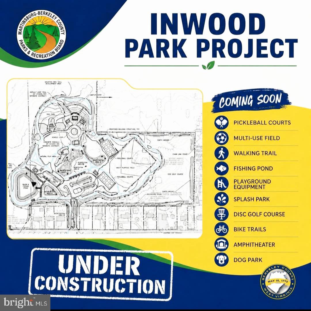 INWOOD MEADOWS - Residential