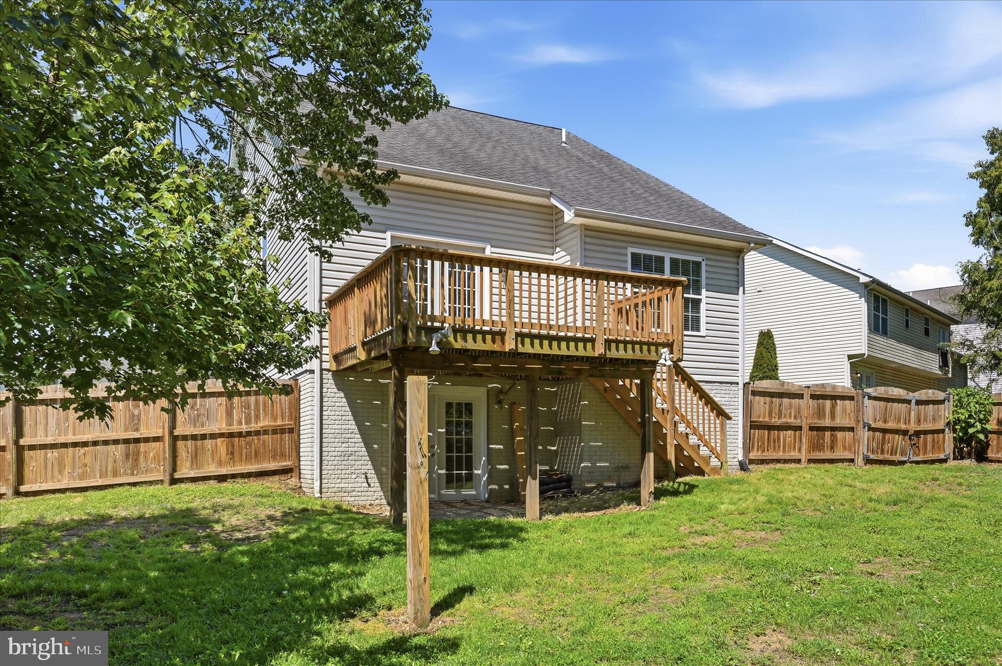 INWOOD MEADOWS - Residential