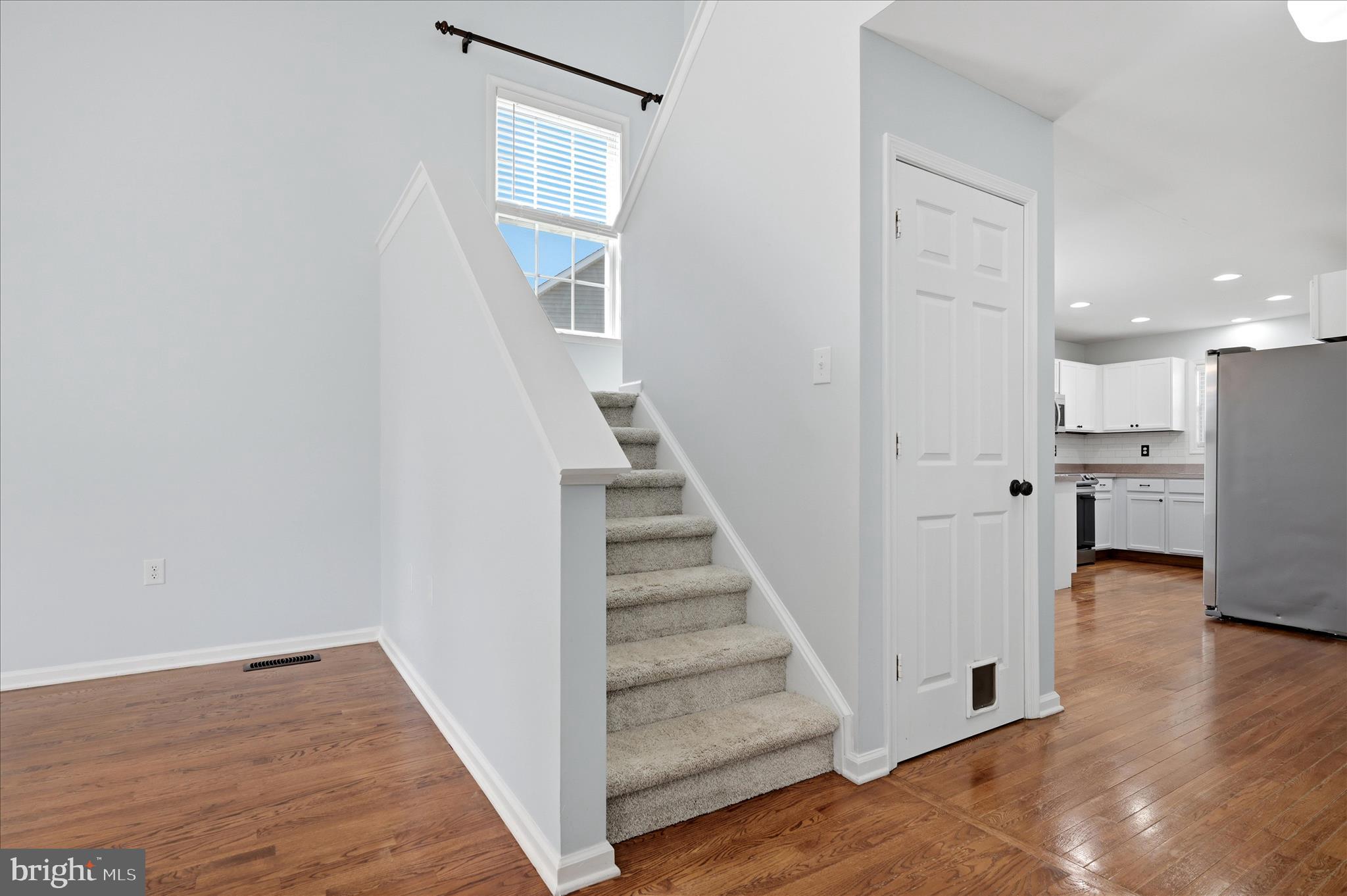 INWOOD MEADOWS - Residential