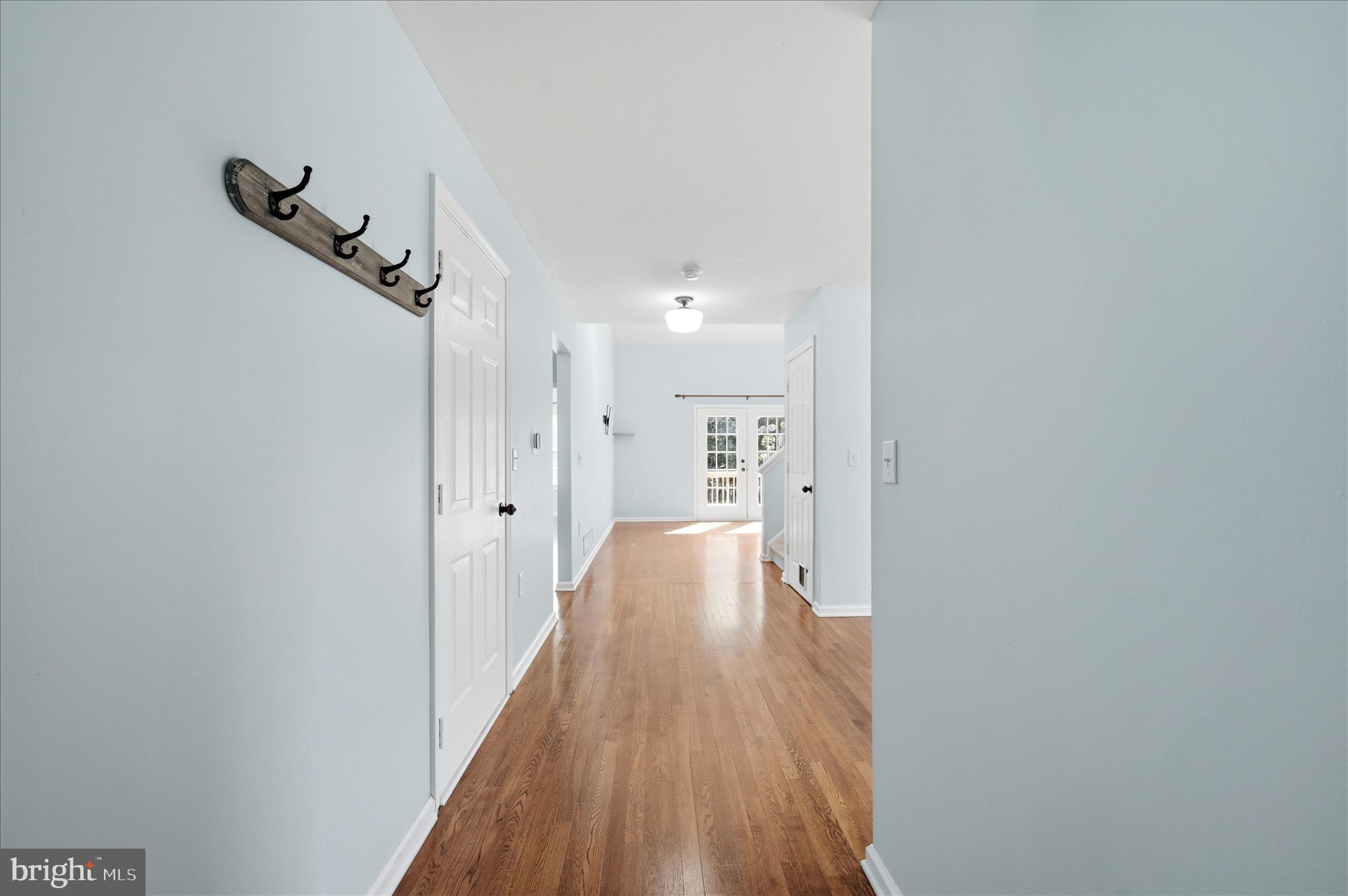 INWOOD MEADOWS - Residential