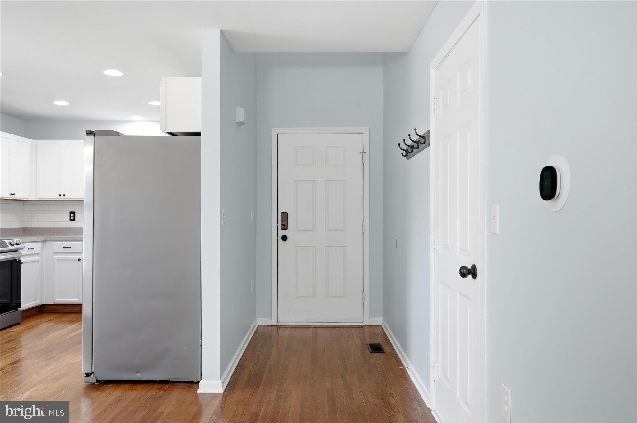 INWOOD MEADOWS - Residential