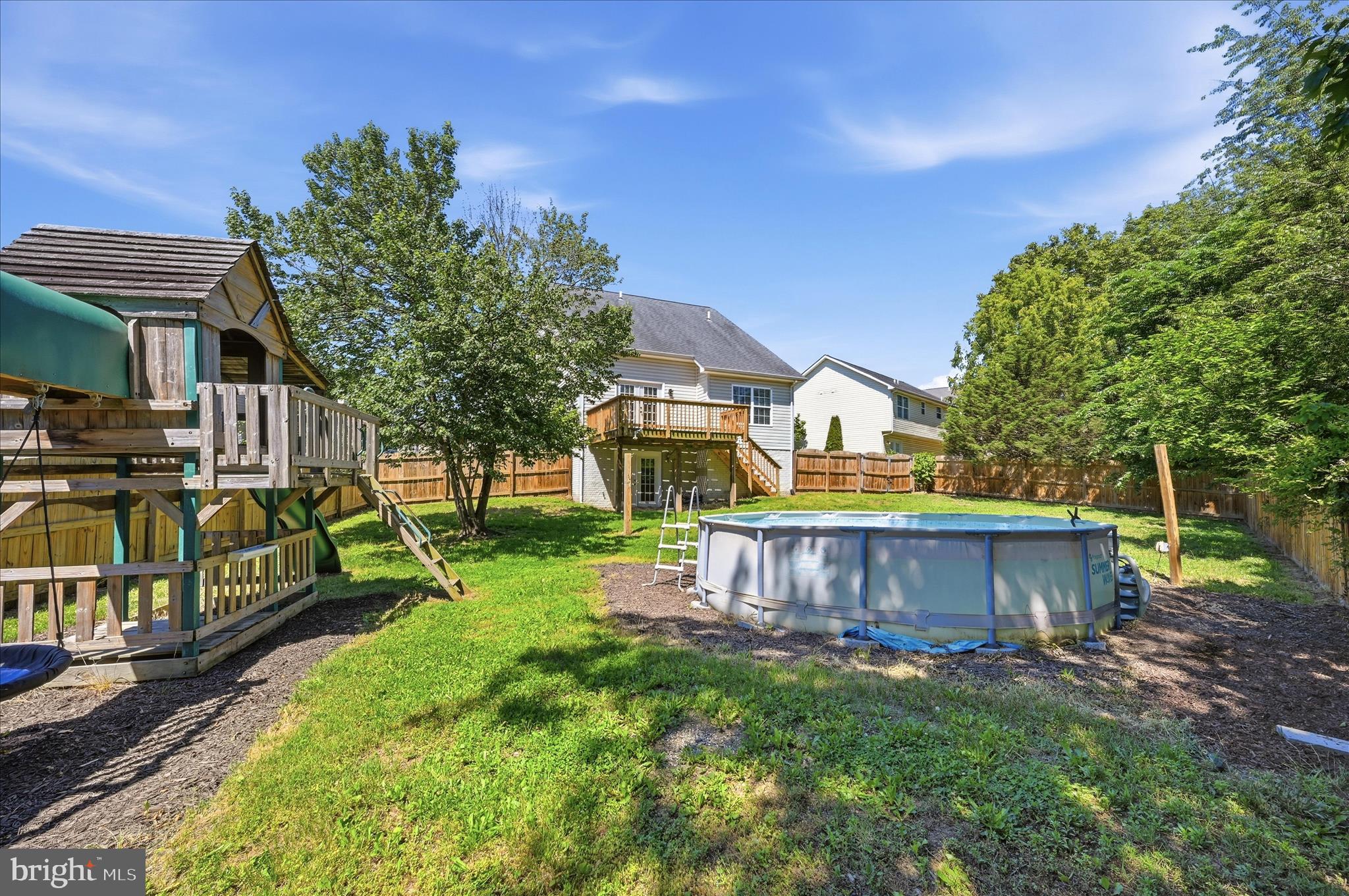 INWOOD MEADOWS - Residential