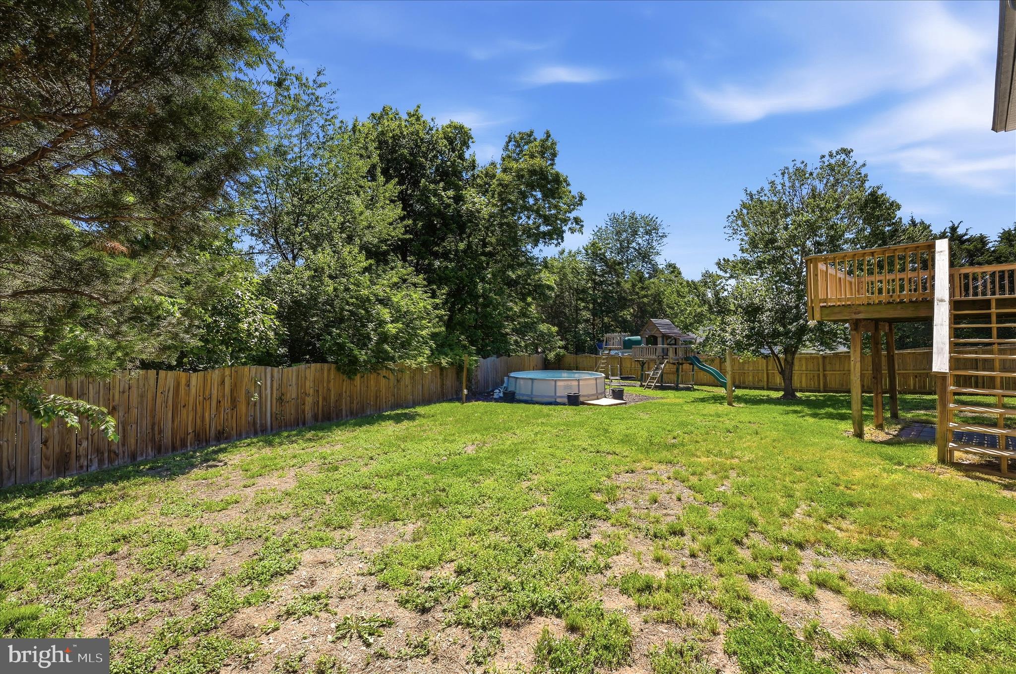 INWOOD MEADOWS - Residential
