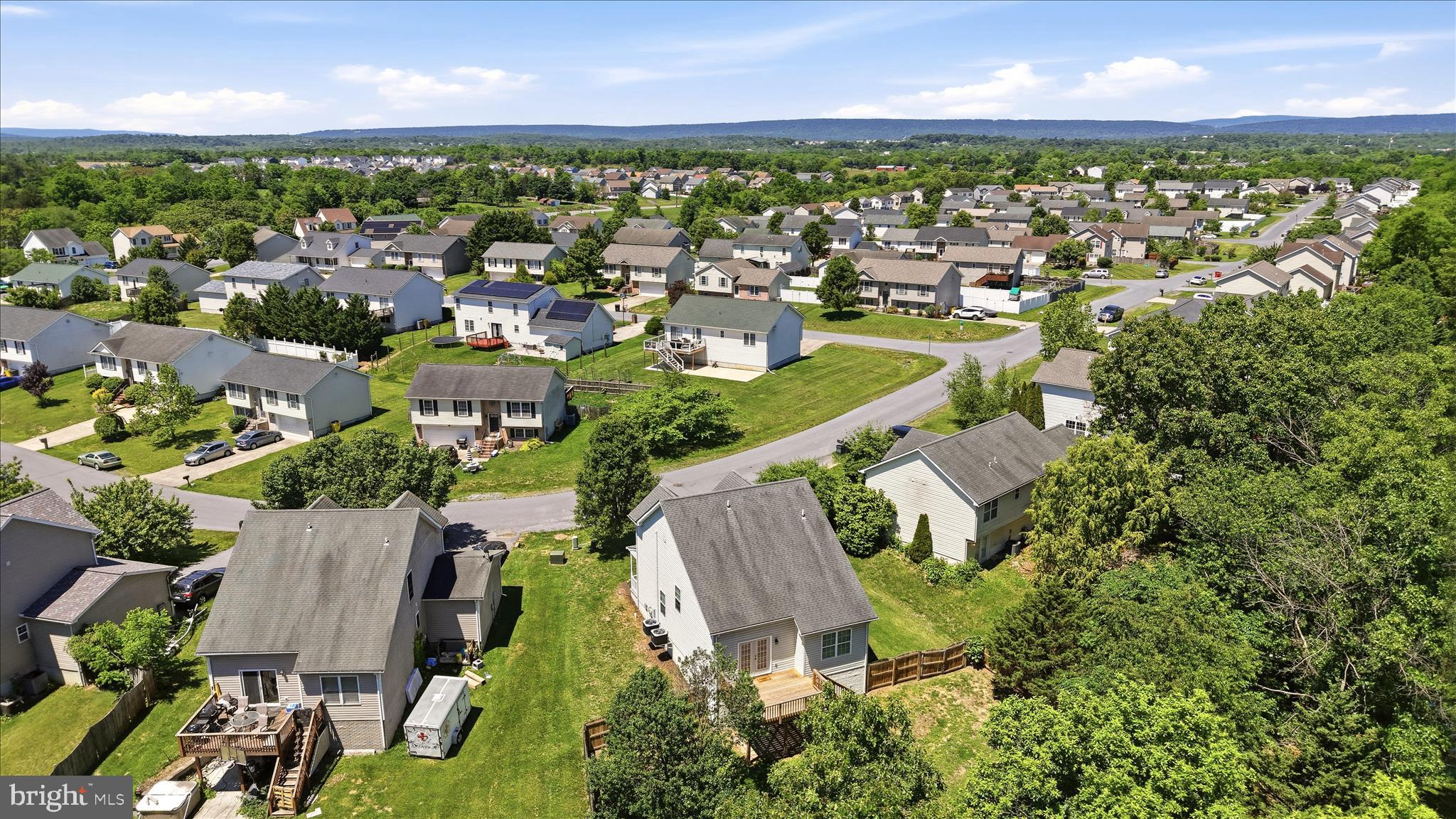 INWOOD MEADOWS - Residential