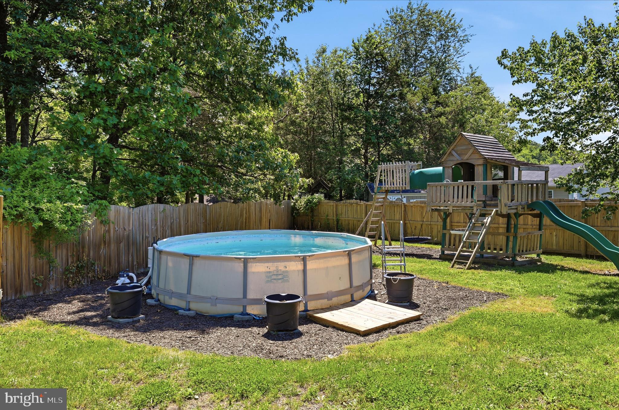 INWOOD MEADOWS - Residential