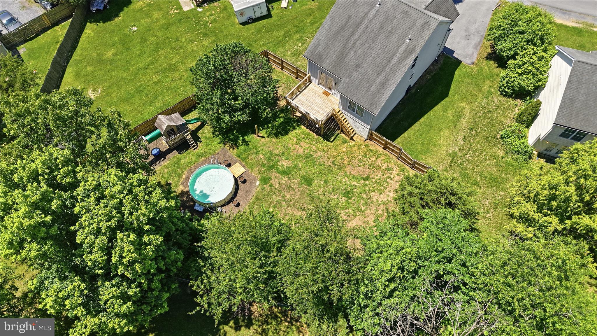 INWOOD MEADOWS - Residential