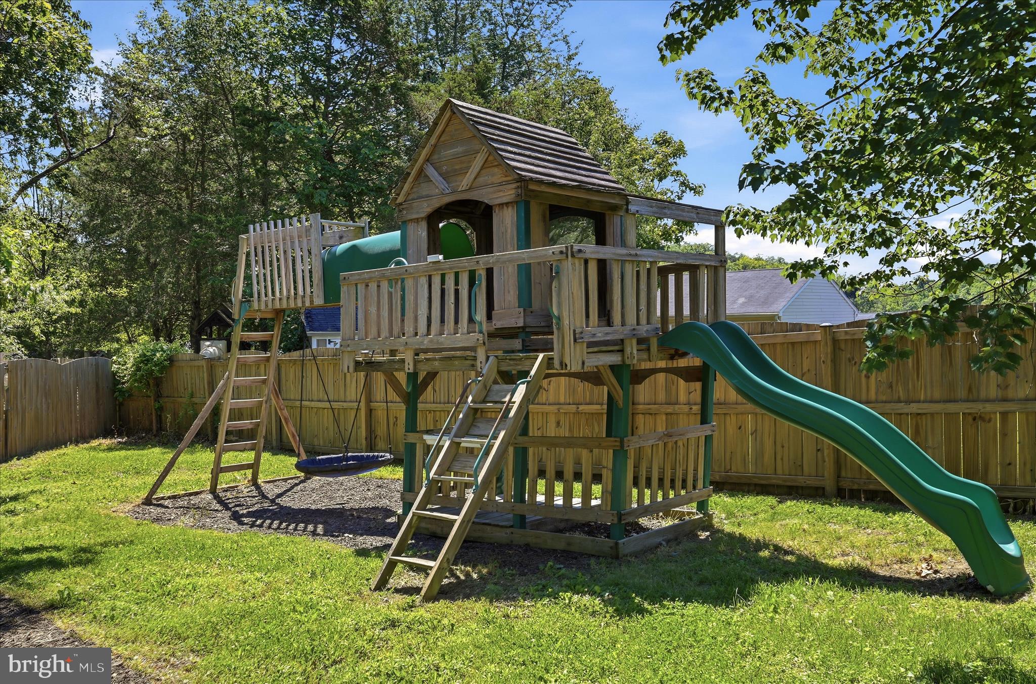 INWOOD MEADOWS - Residential