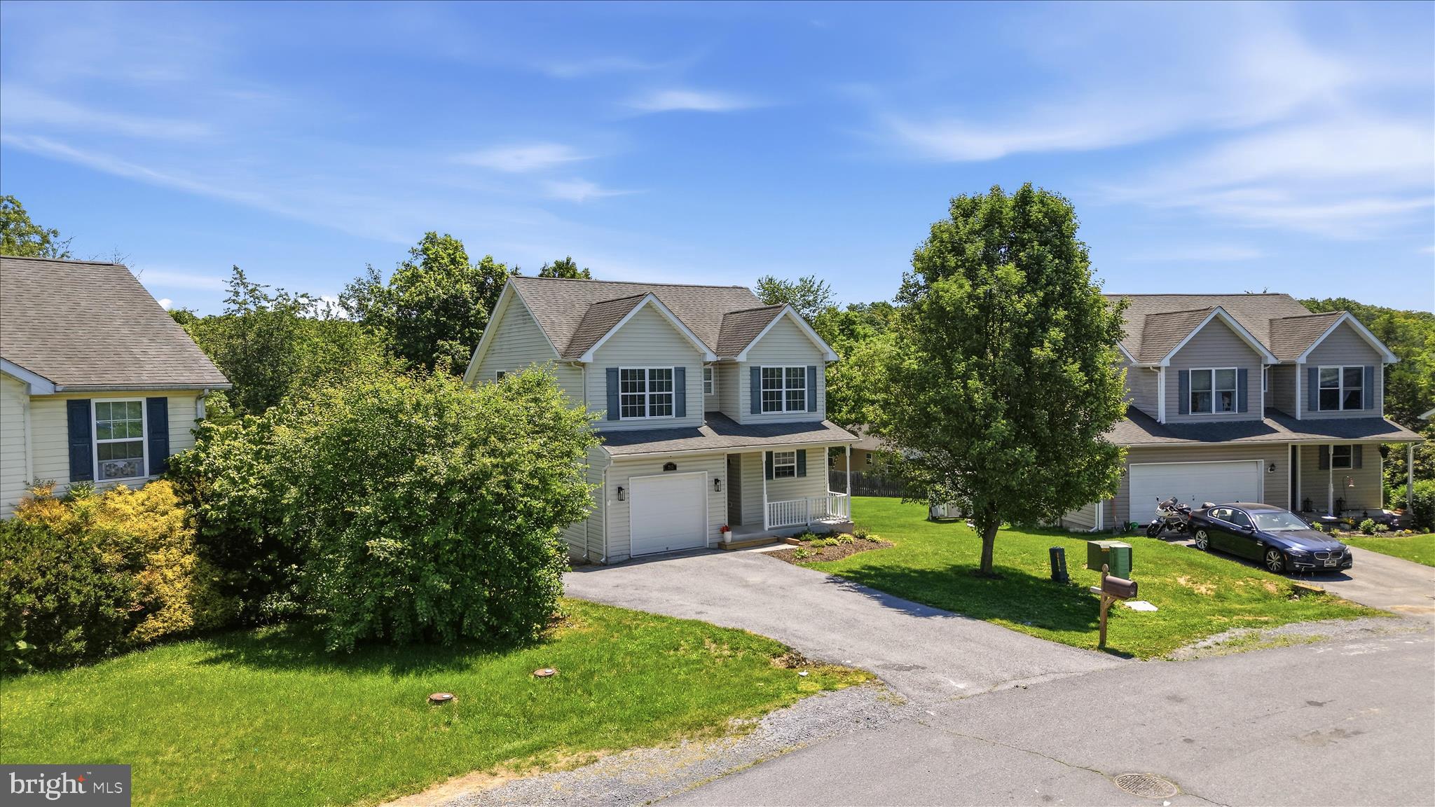 INWOOD MEADOWS - Residential