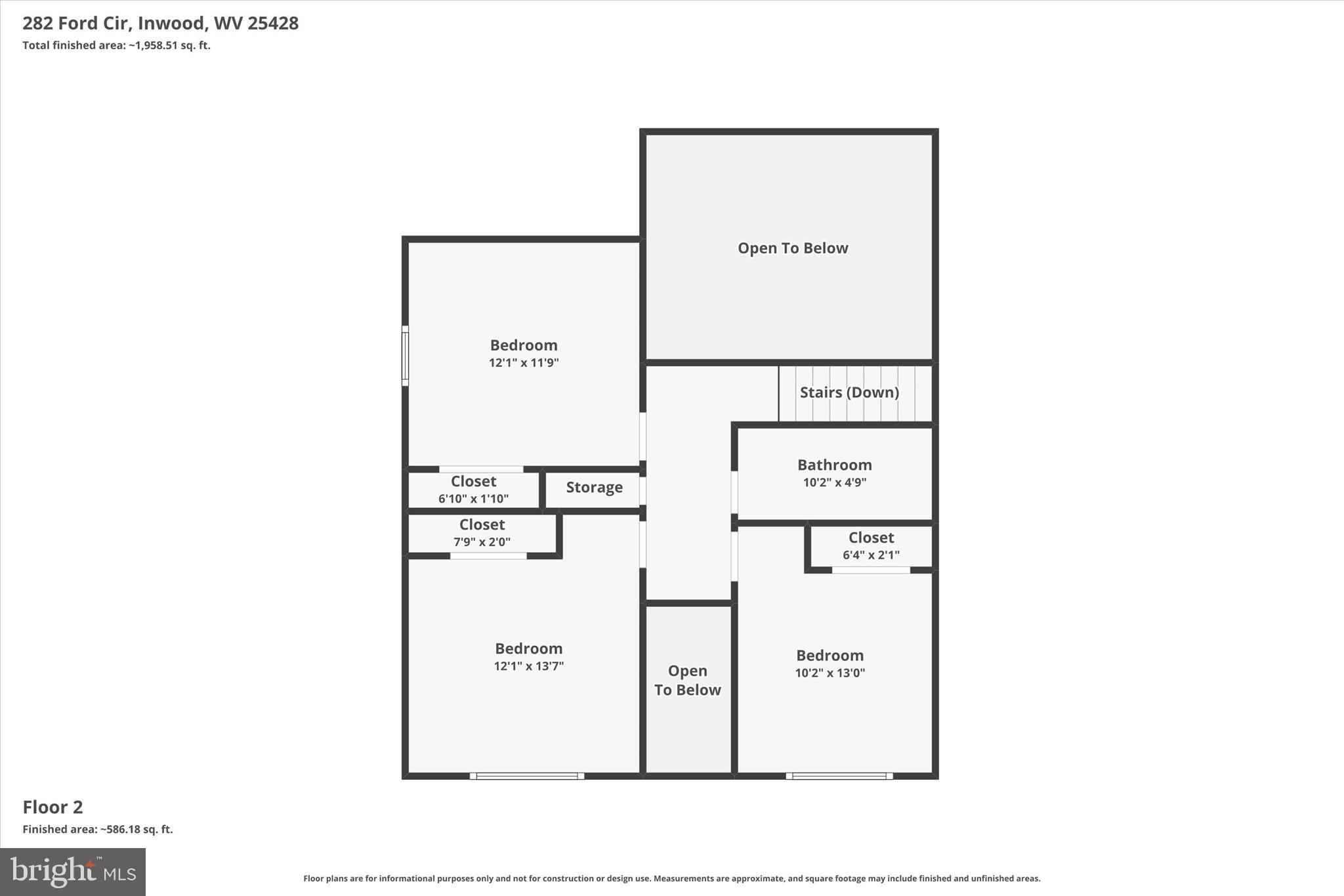 INWOOD MEADOWS - Residential