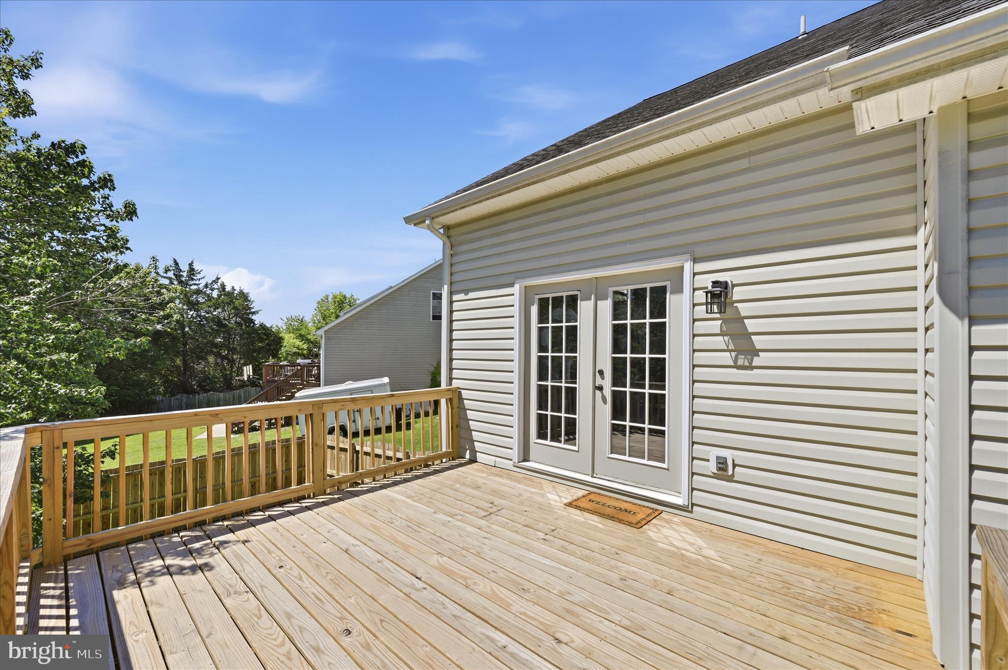 INWOOD MEADOWS - Residential
