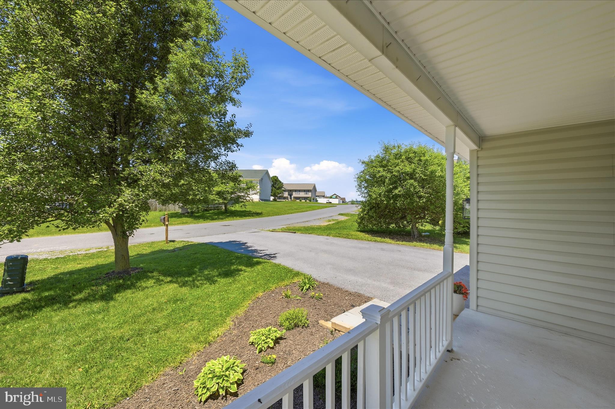 INWOOD MEADOWS - Residential