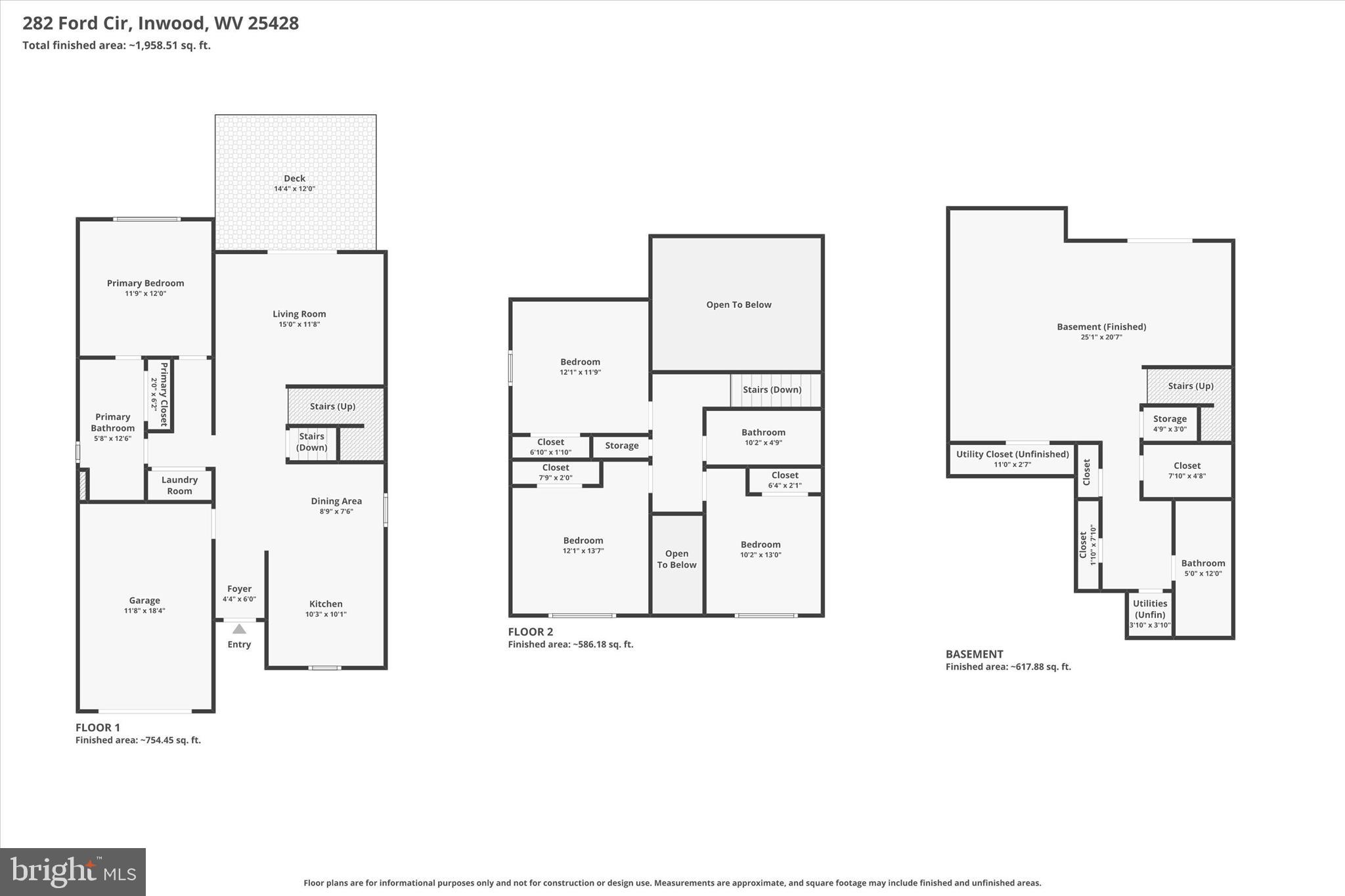INWOOD MEADOWS - Residential