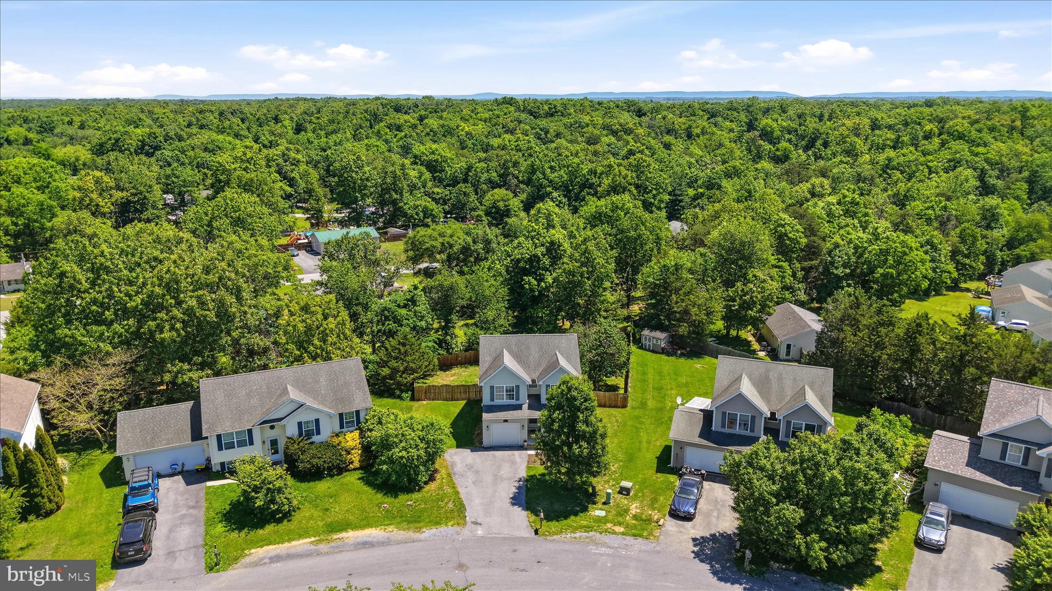 INWOOD MEADOWS - Residential