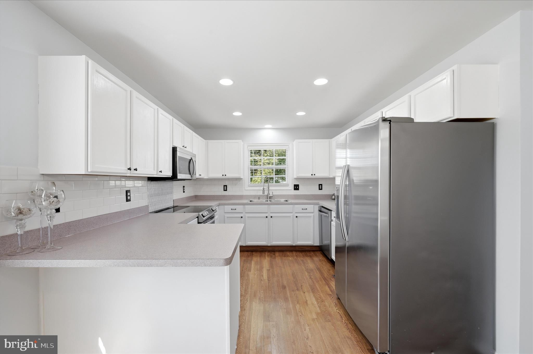 INWOOD MEADOWS - Residential