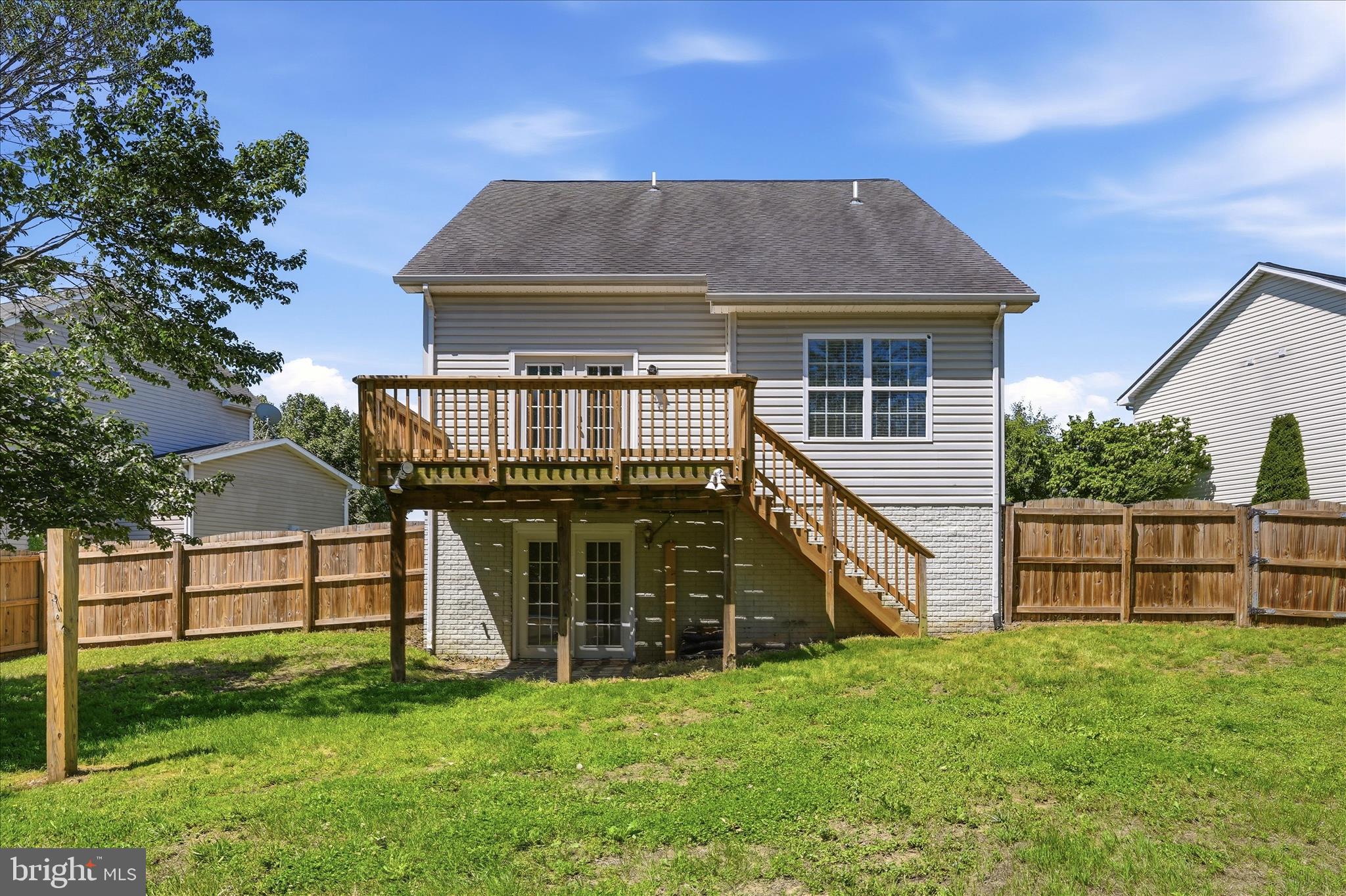 INWOOD MEADOWS - Residential