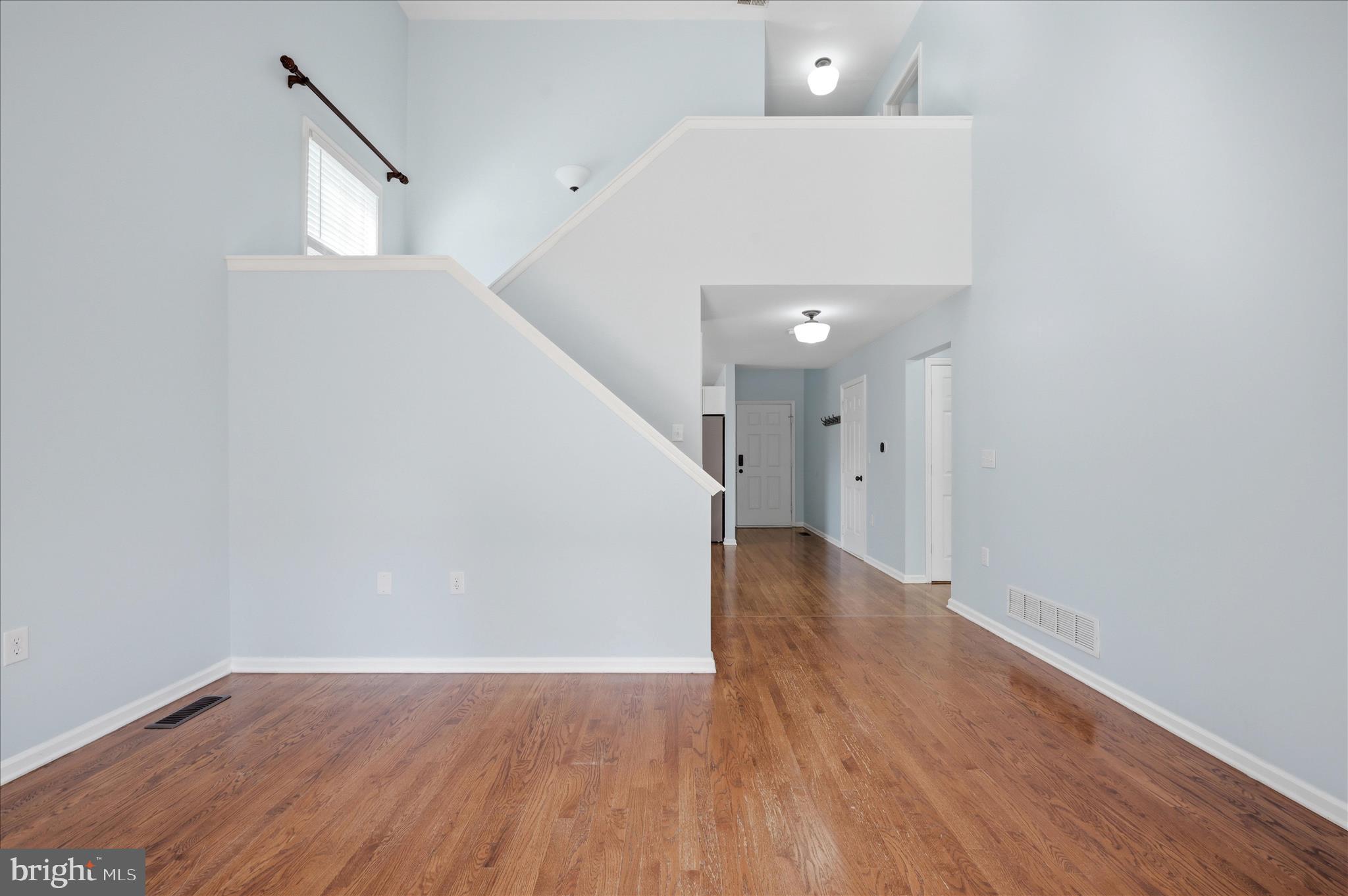 INWOOD MEADOWS - Residential