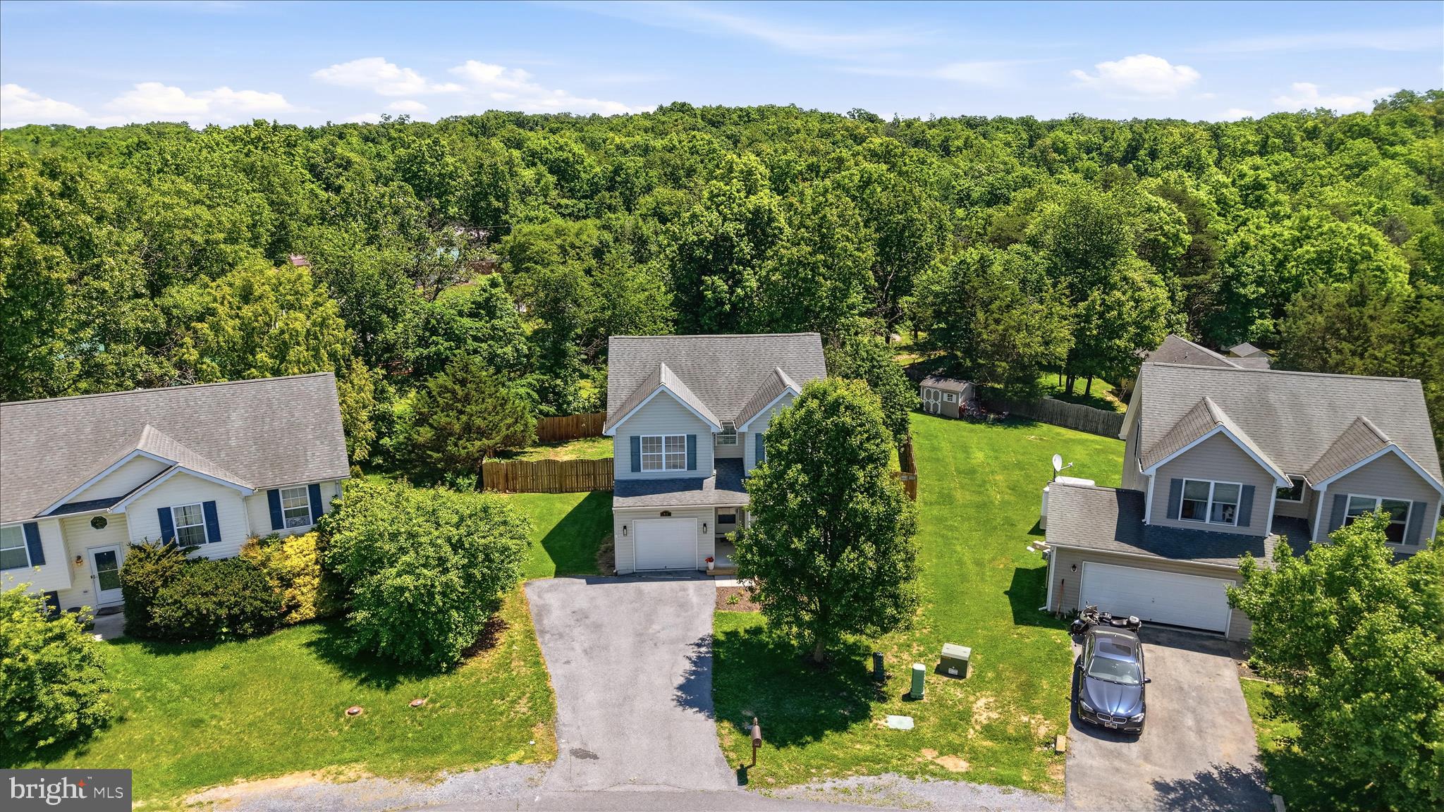 INWOOD MEADOWS - Residential