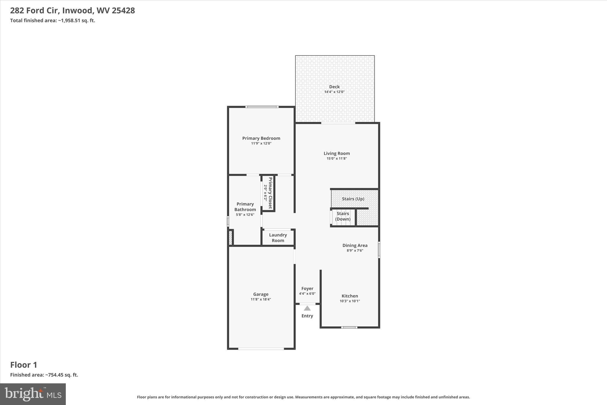 INWOOD MEADOWS - Residential