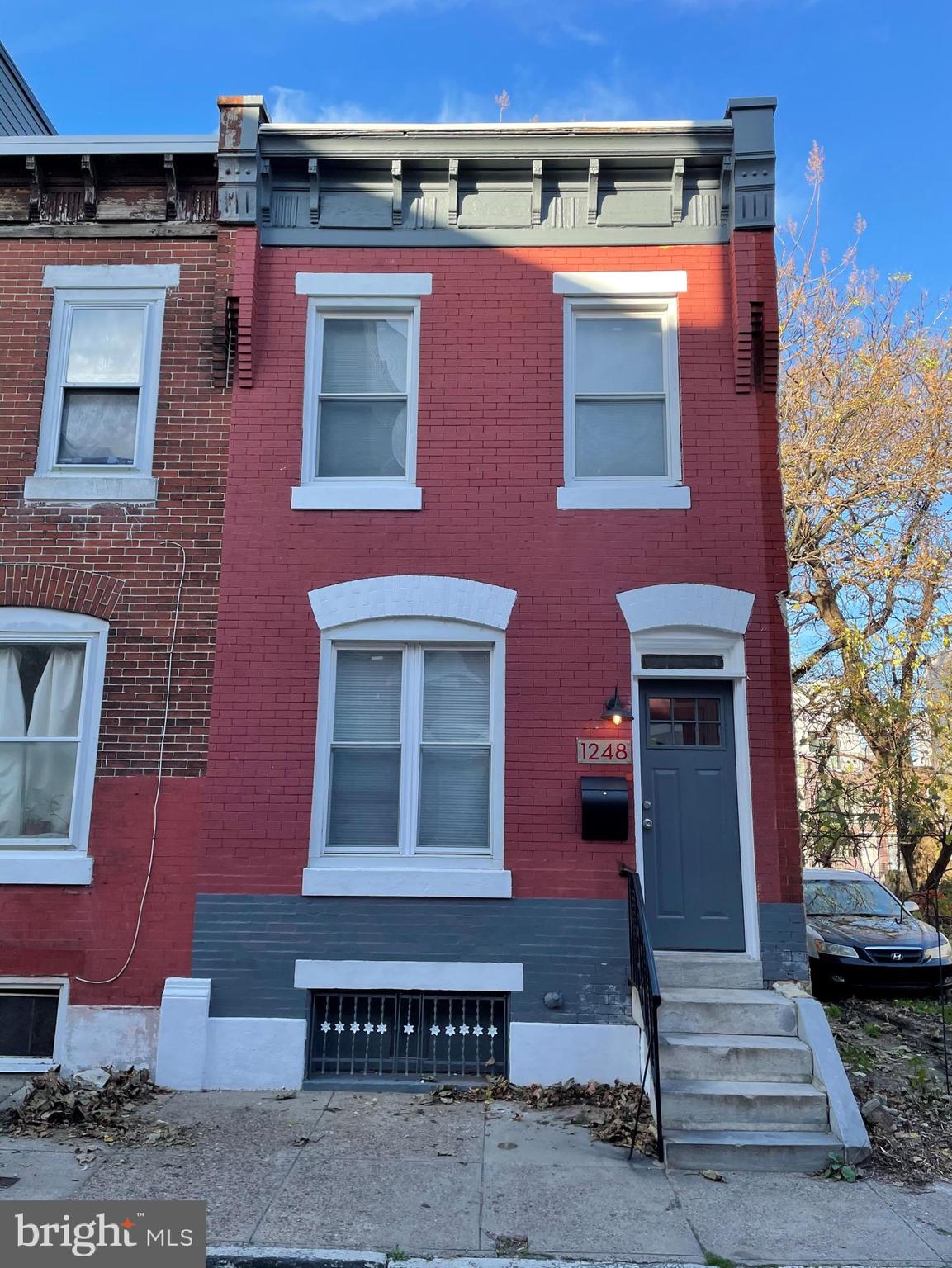 BREWERYTOWN - Residential
