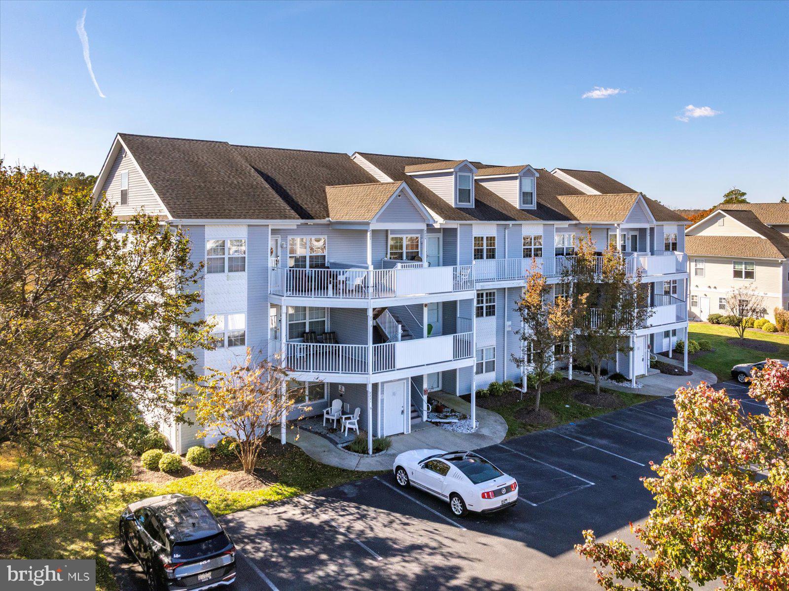BETHANY BAY - Residential