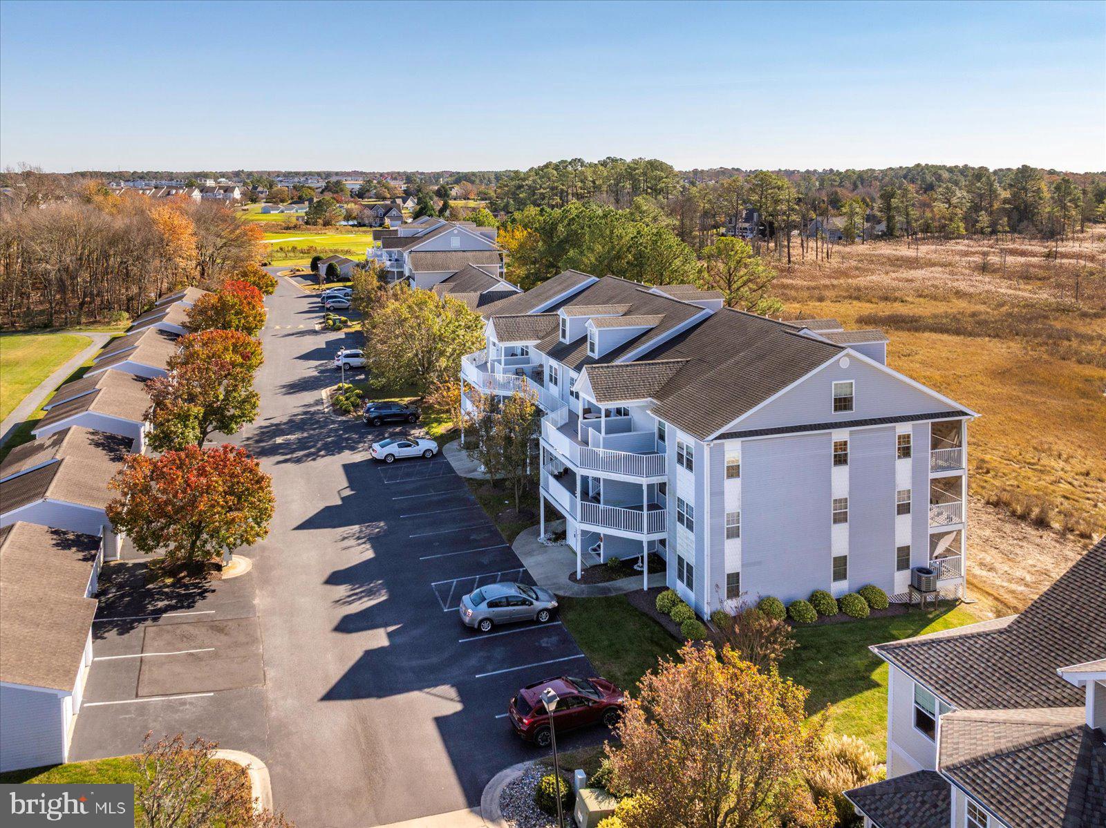 BETHANY BAY - Residential