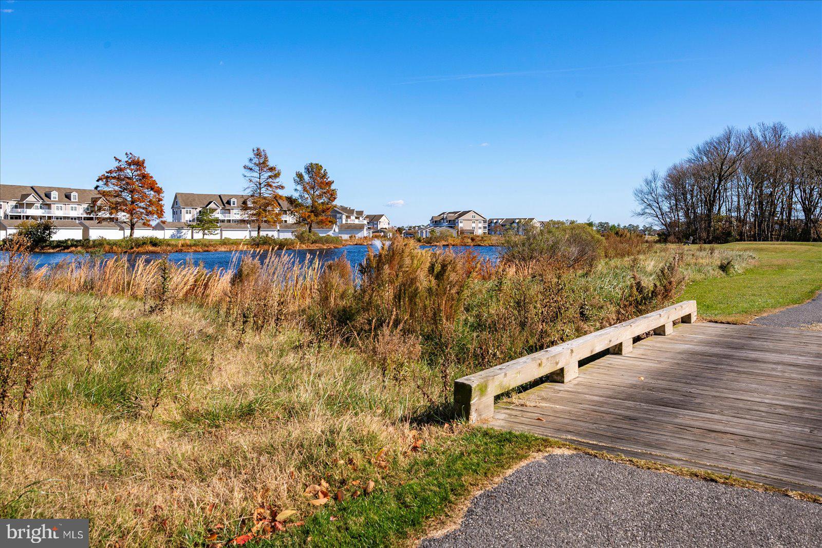 BETHANY BAY - Residential