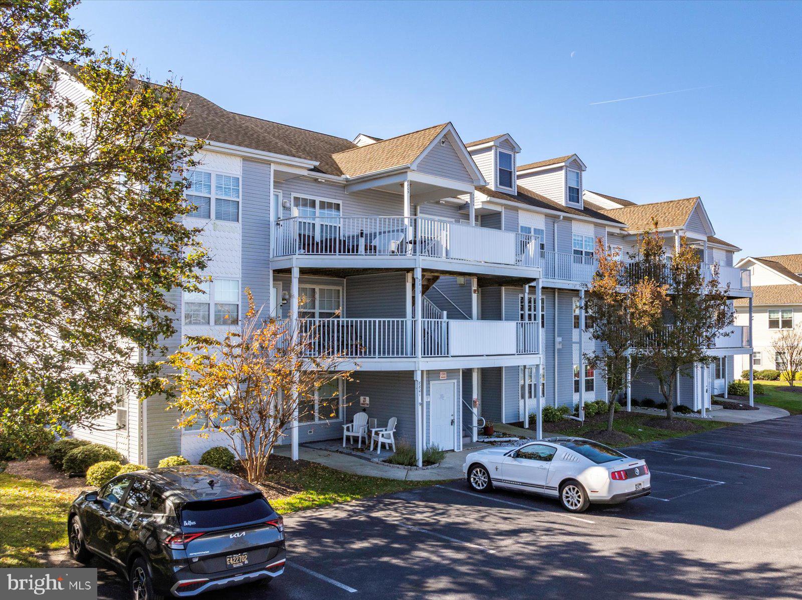 BETHANY BAY - Residential