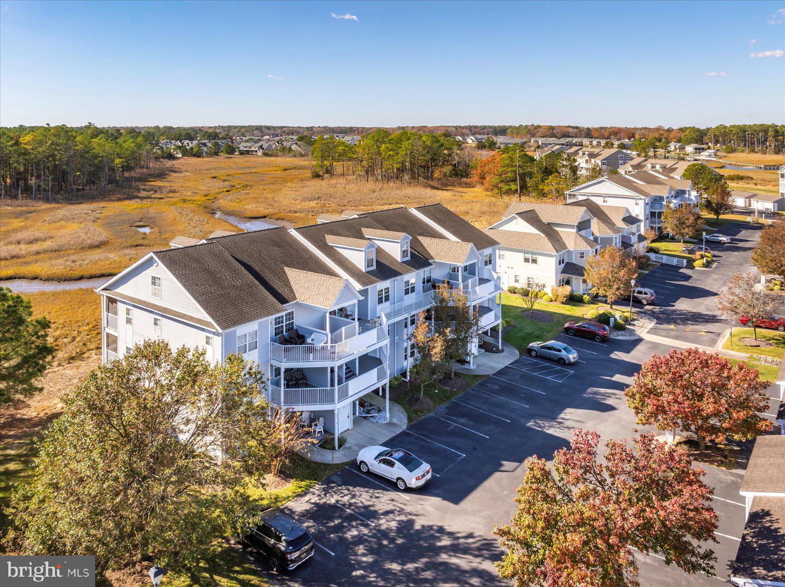 BETHANY BAY - Residential