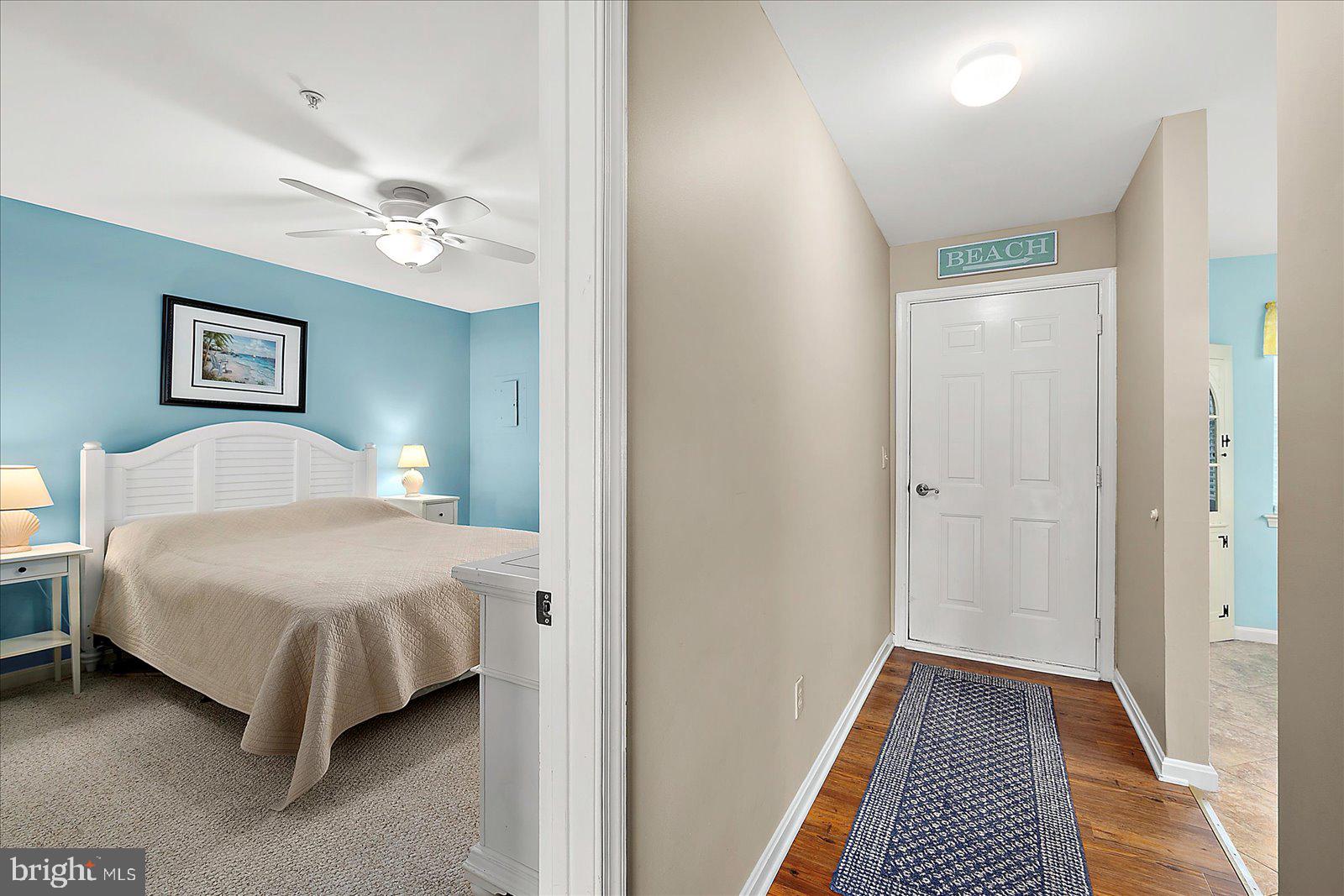 BETHANY BAY - Residential