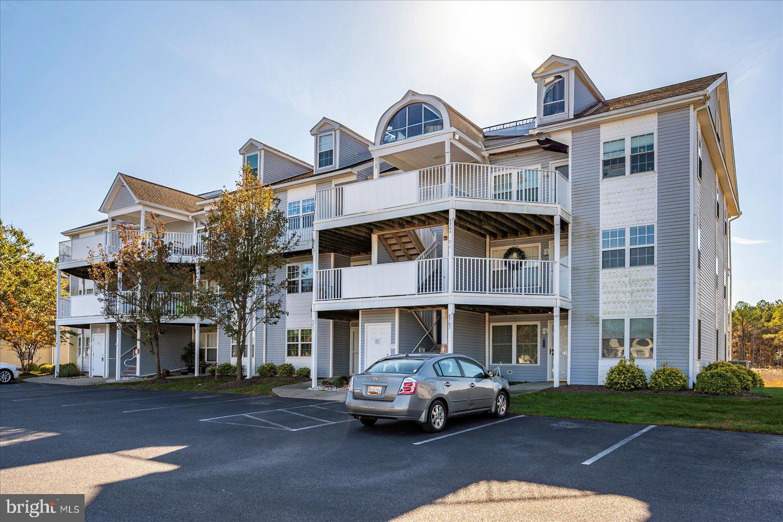 BETHANY BAY - Residential