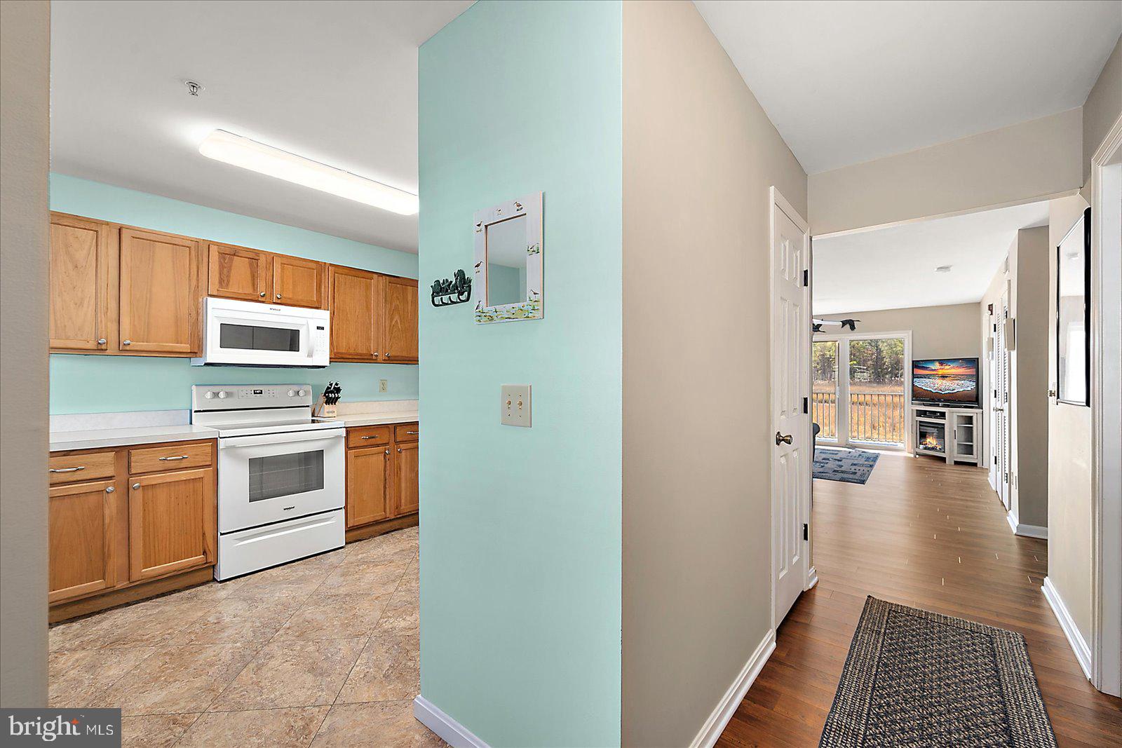 BETHANY BAY - Residential