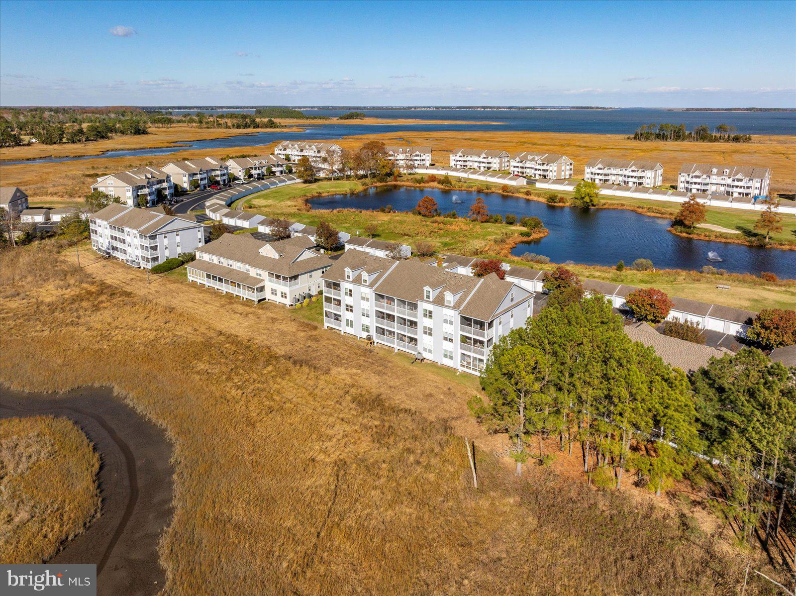 BETHANY BAY - Residential