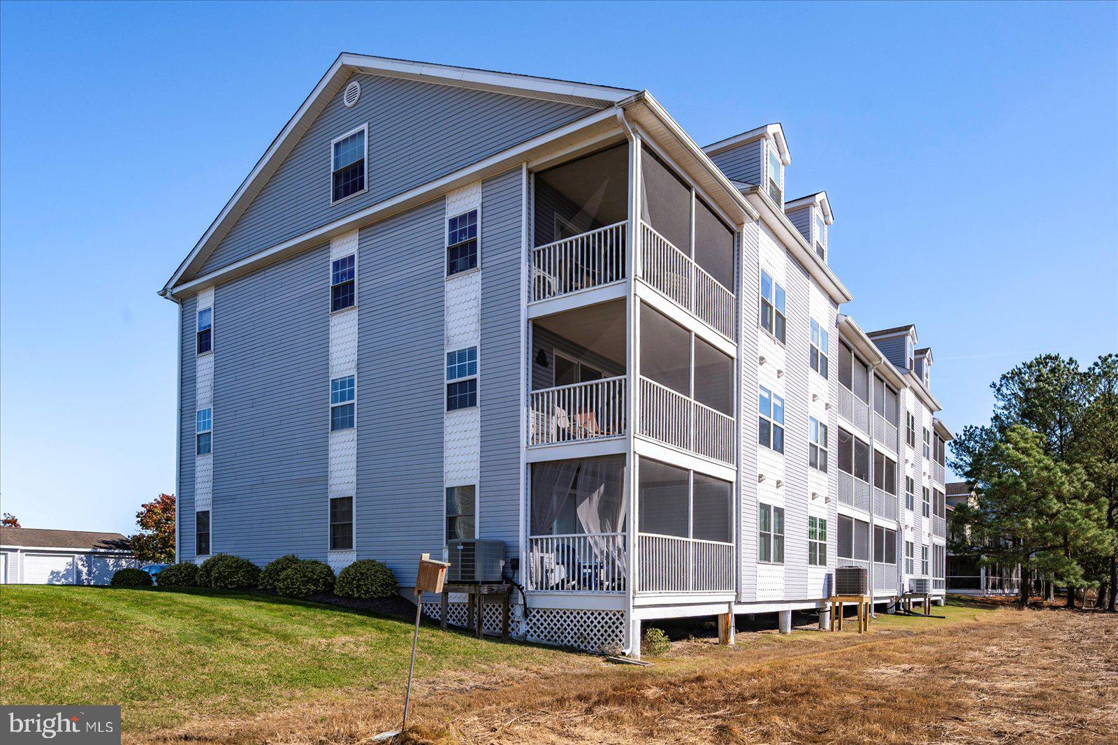 BETHANY BAY - Residential