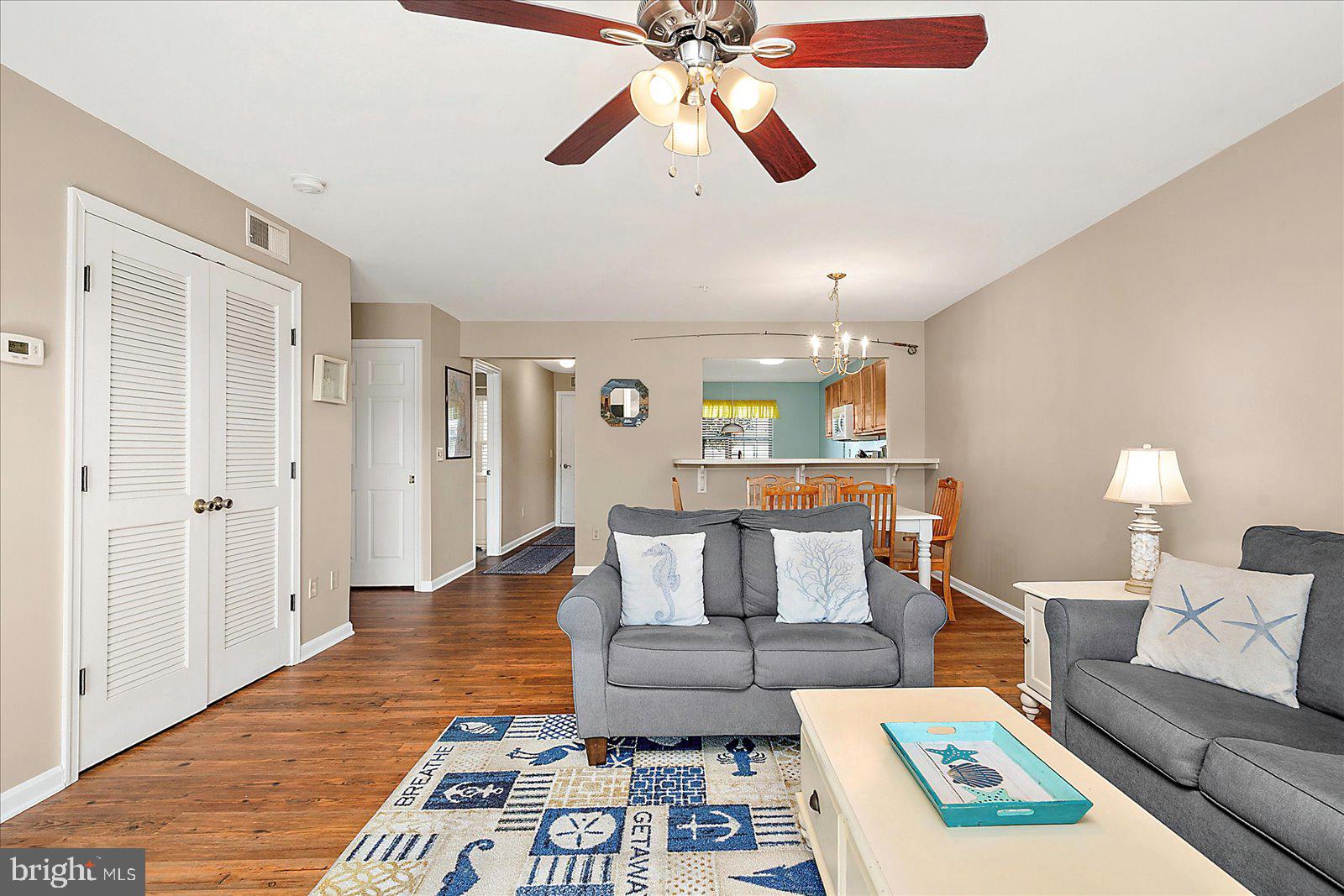 BETHANY BAY - Residential