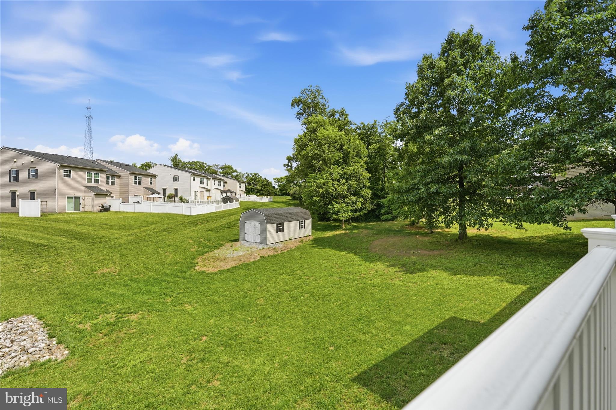BROOKFIELD - Residential