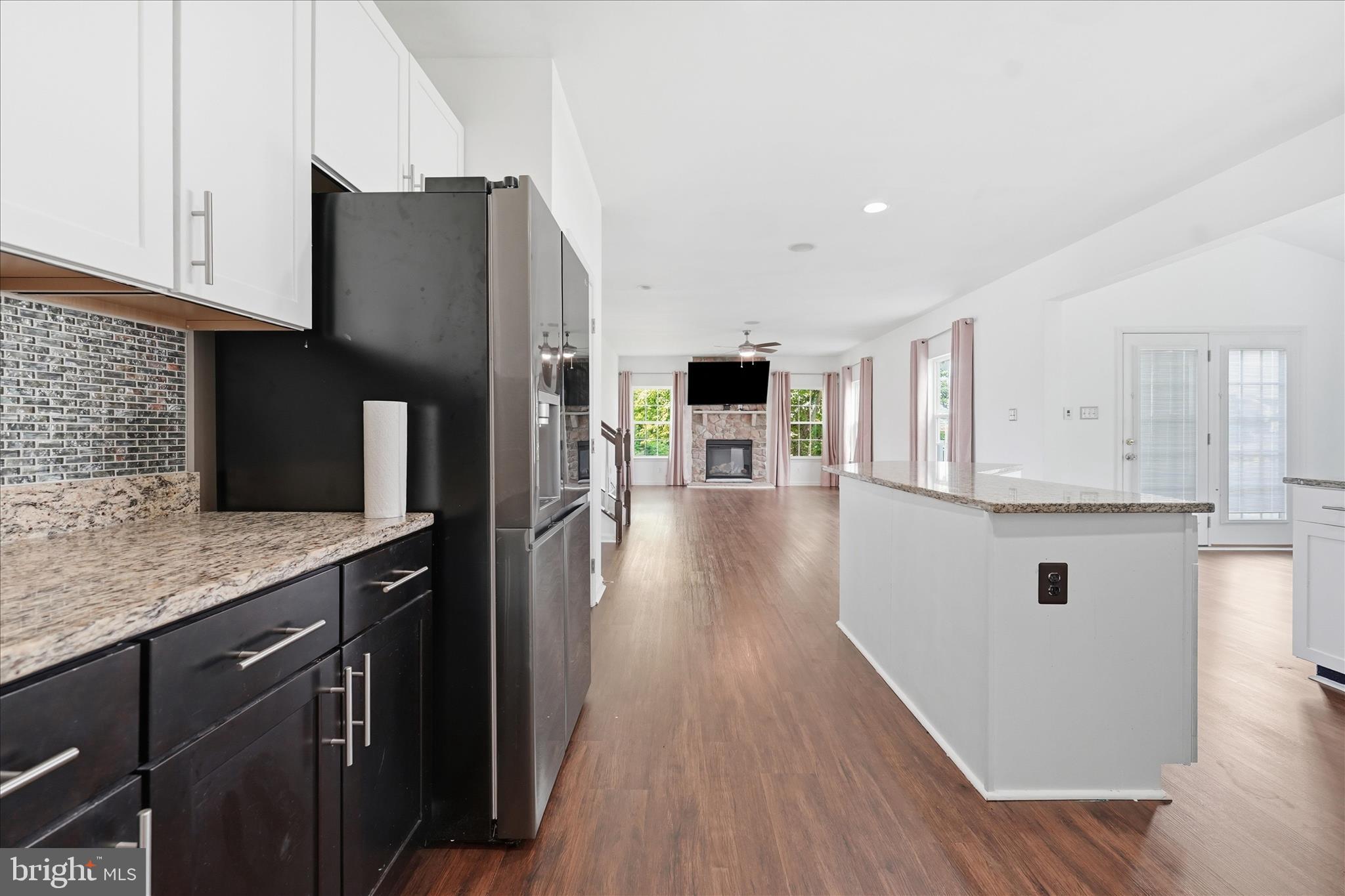 BROOKFIELD - Residential