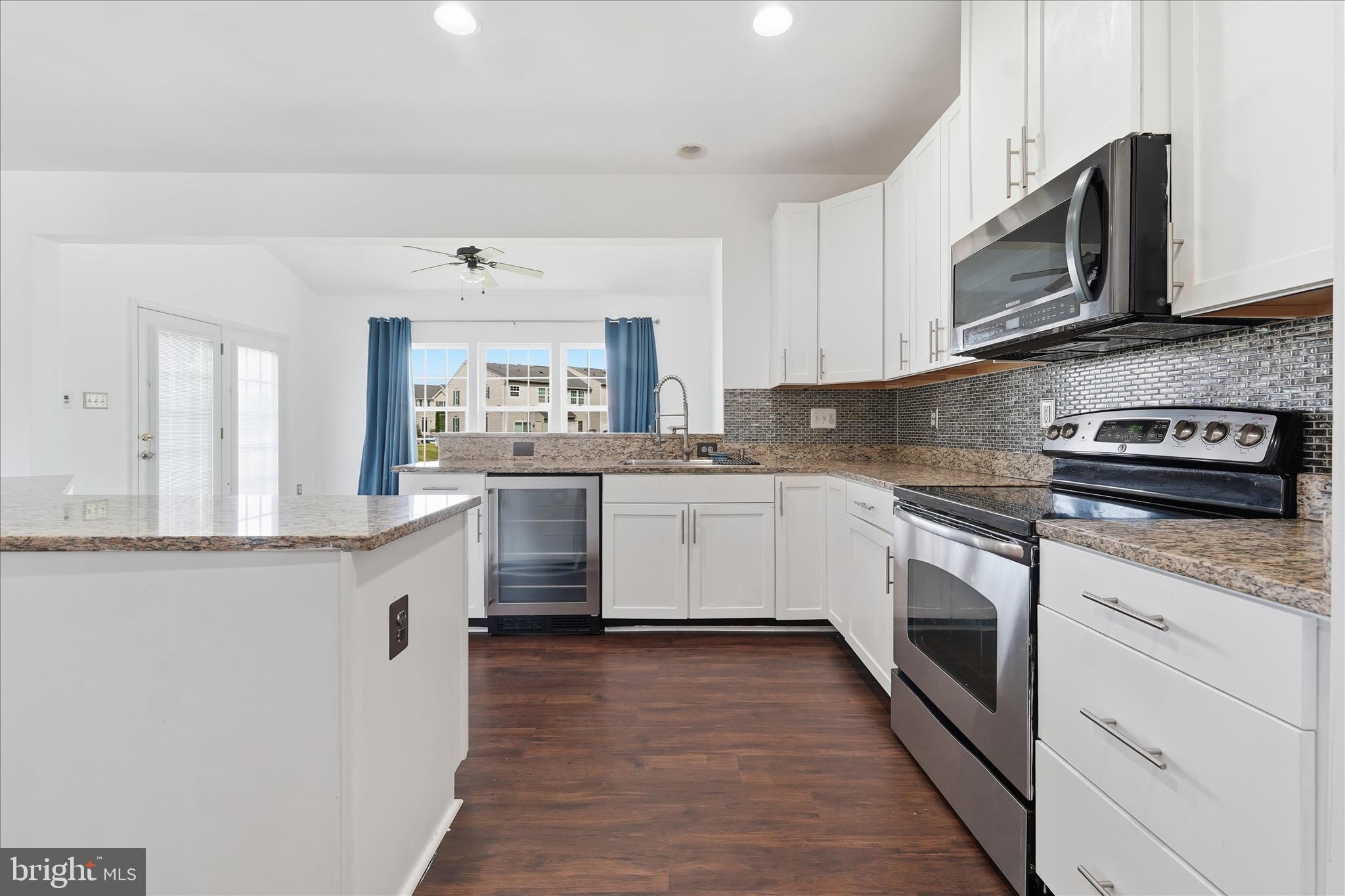 BROOKFIELD - Residential