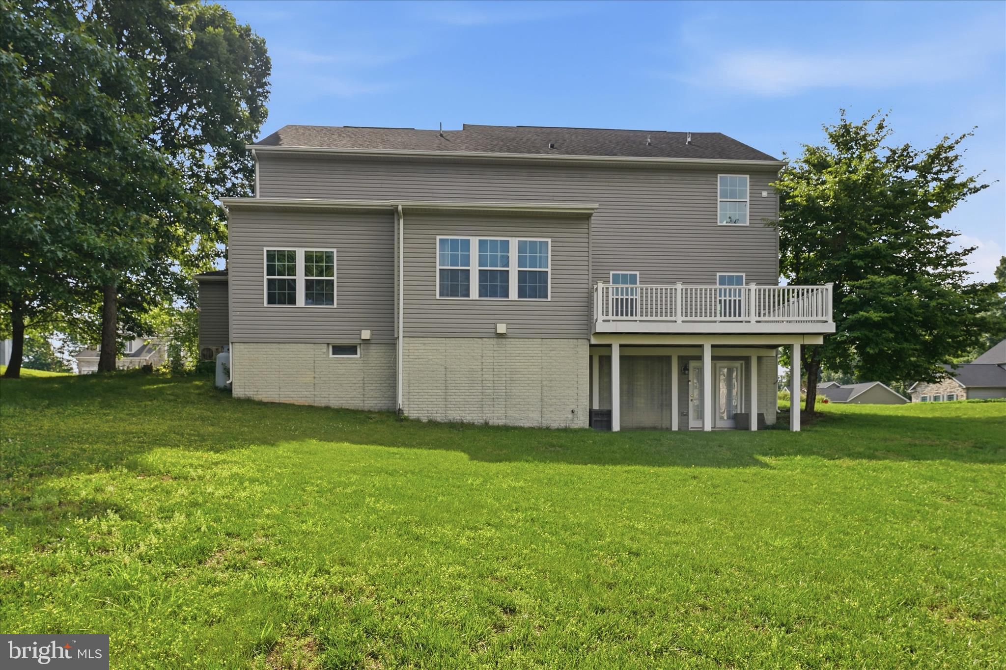 BROOKFIELD - Residential