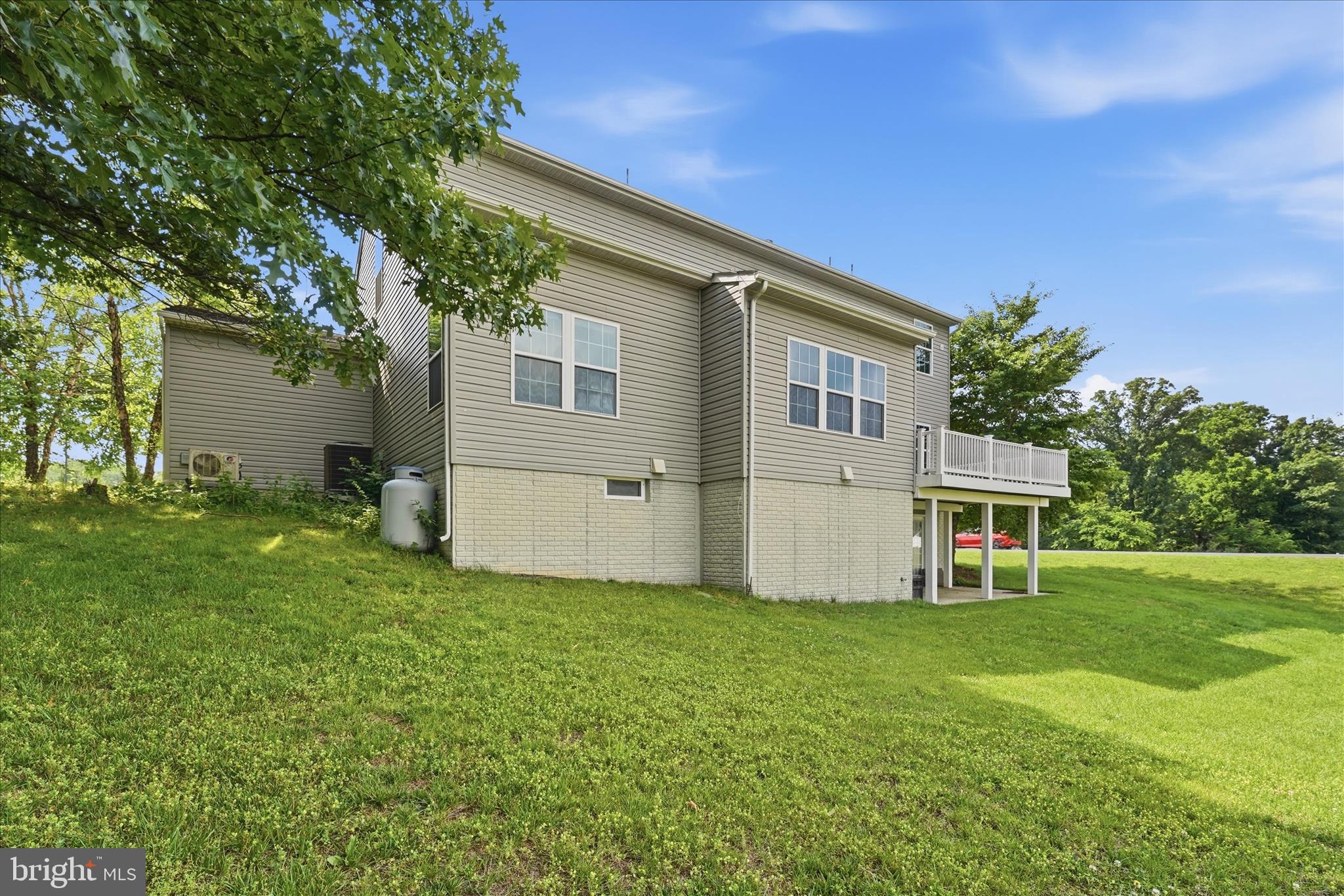 BROOKFIELD - Residential
