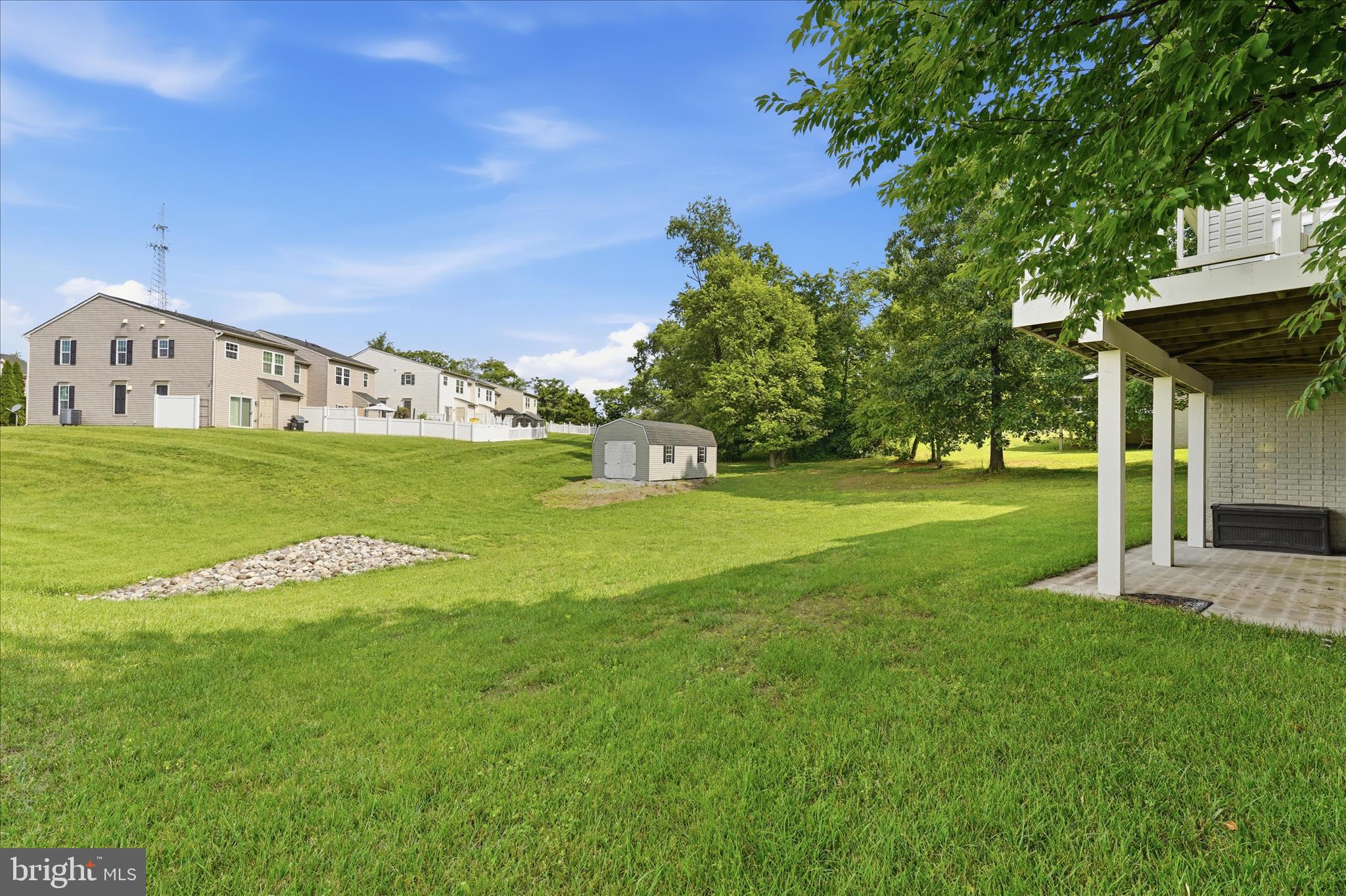 BROOKFIELD - Residential