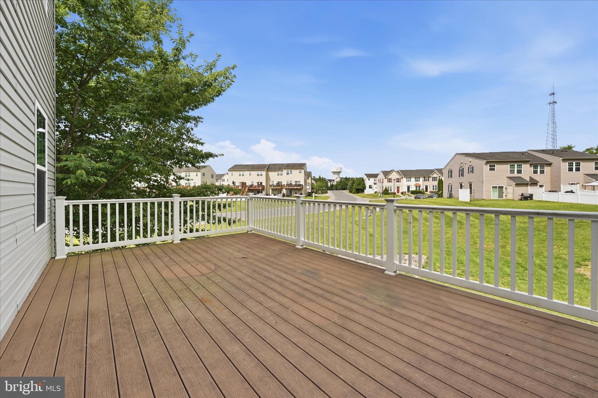 BROOKFIELD - Residential