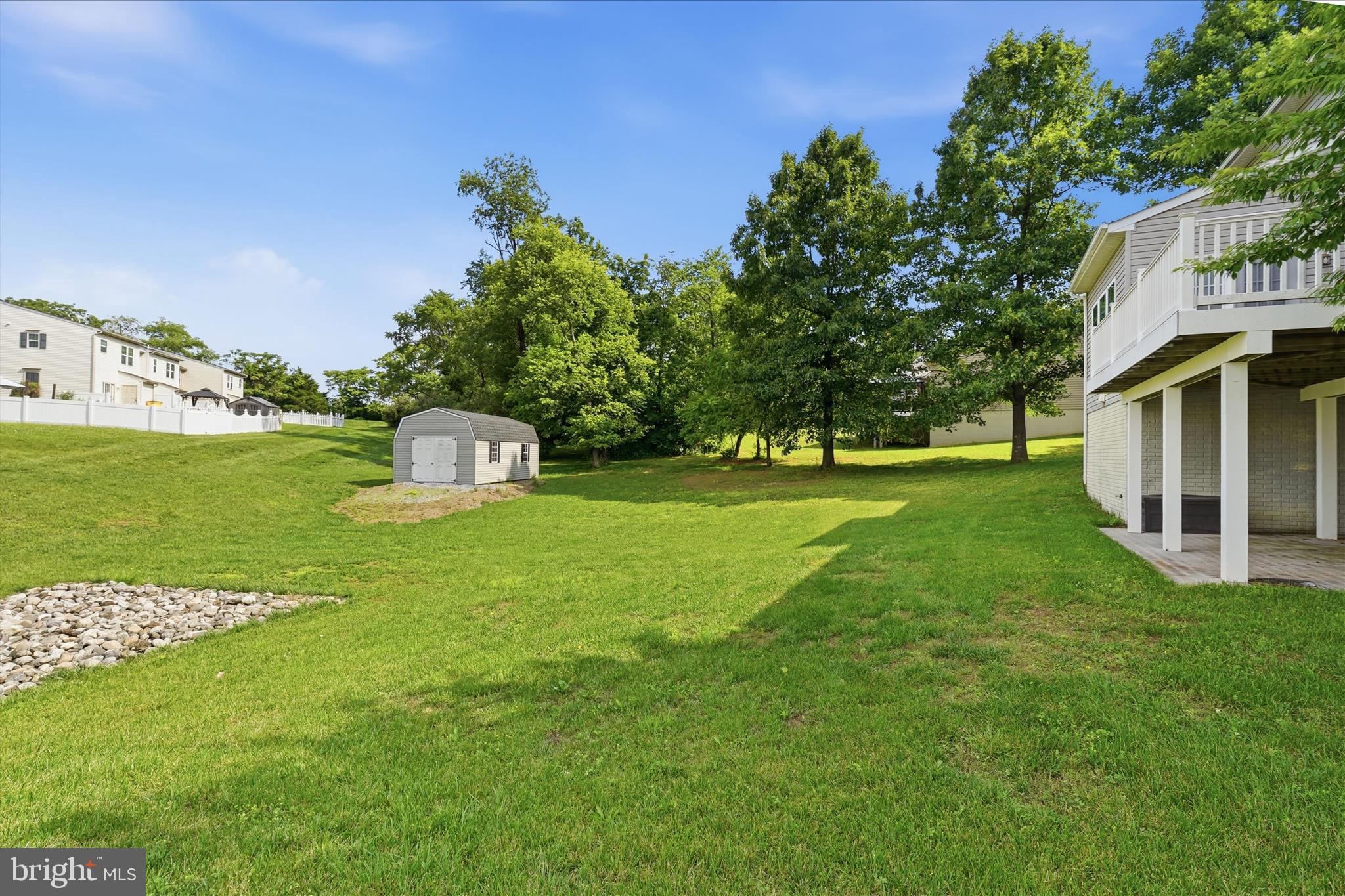 BROOKFIELD - Residential