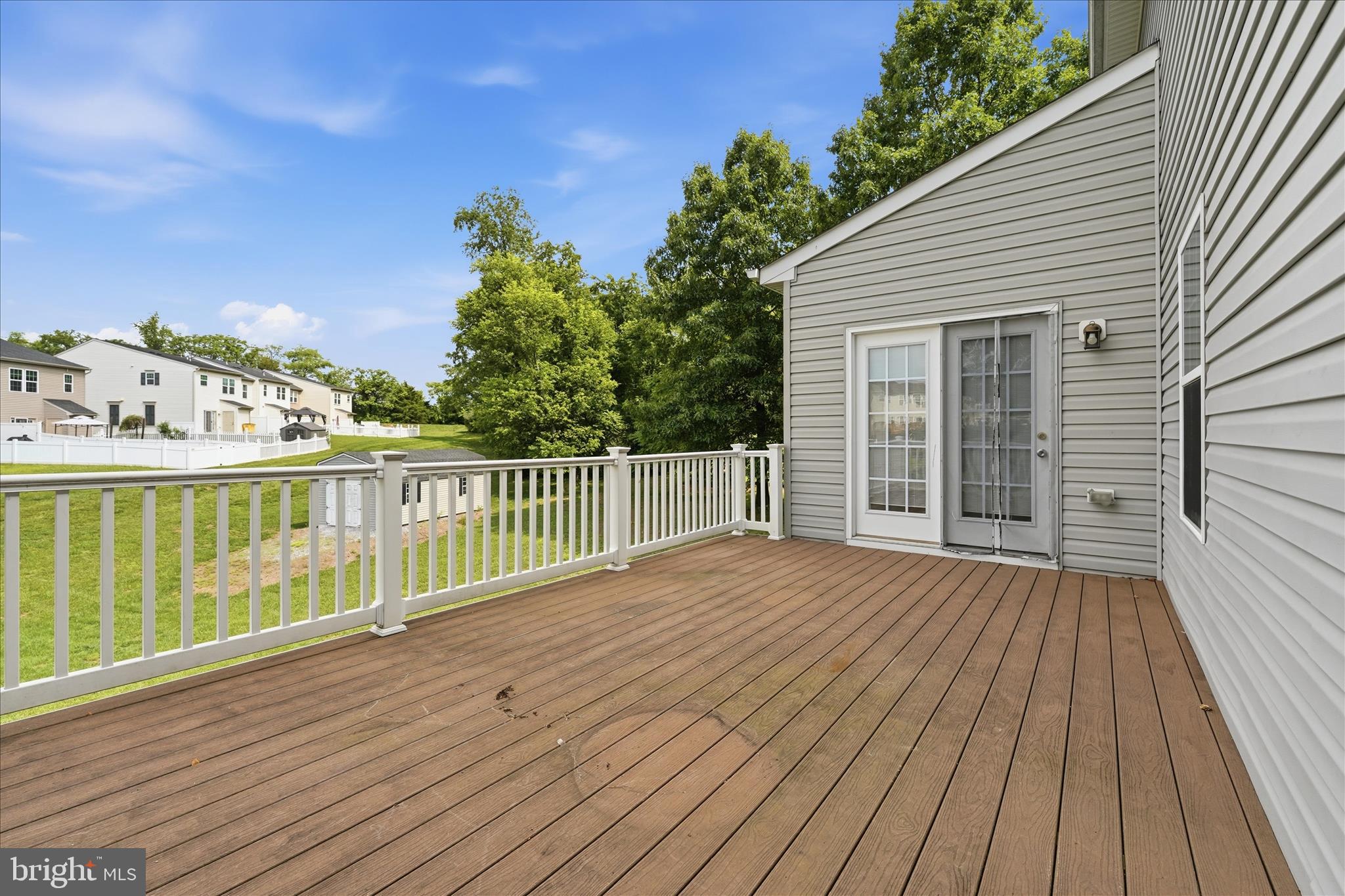 BROOKFIELD - Residential