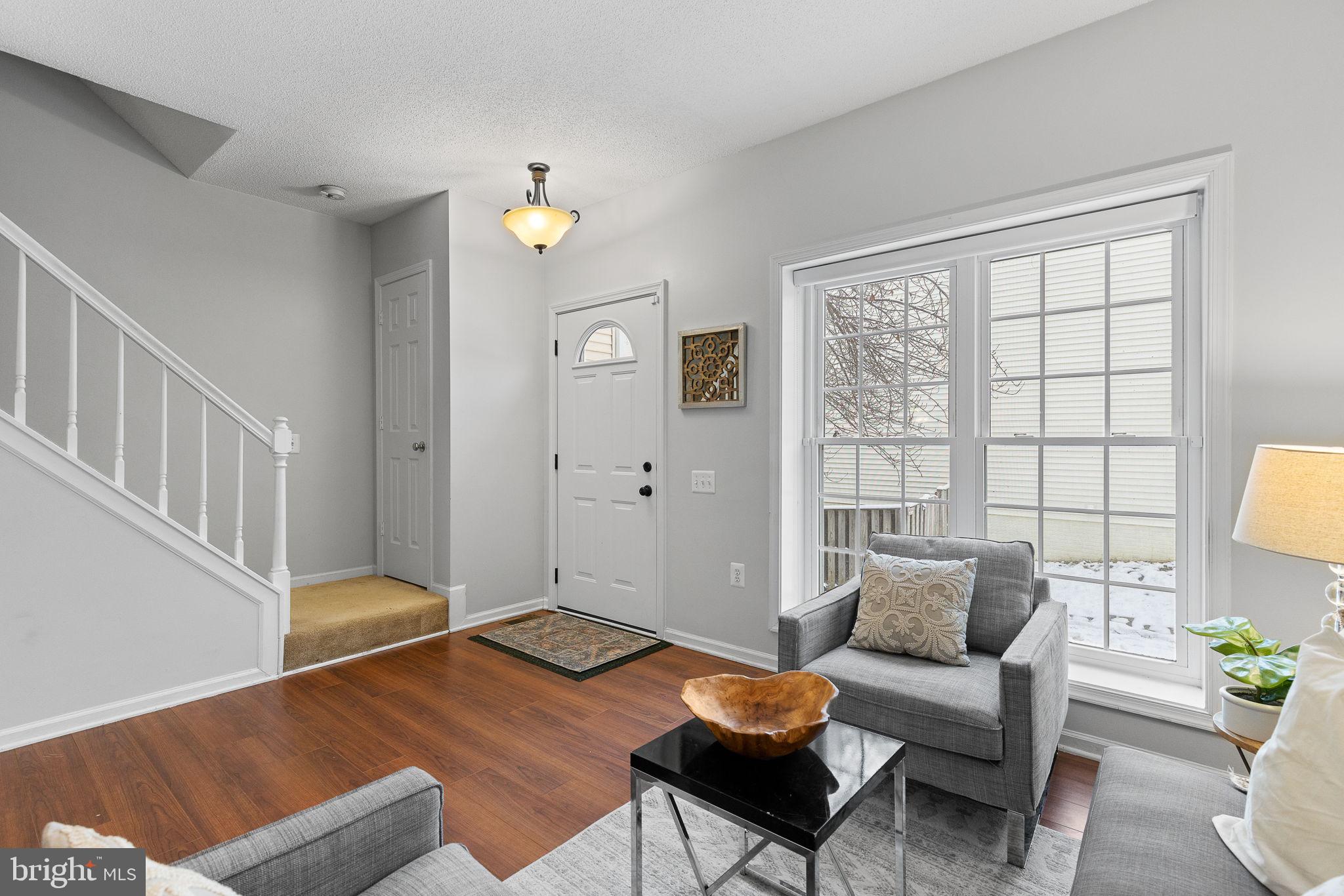 WOODSTONE - Residential
