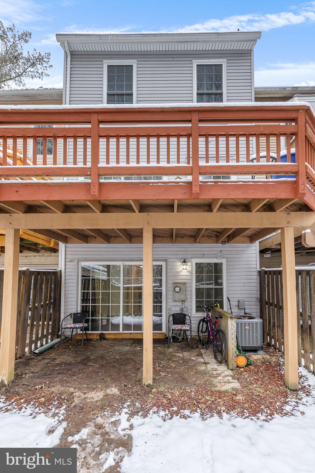 WOODSTONE - Residential