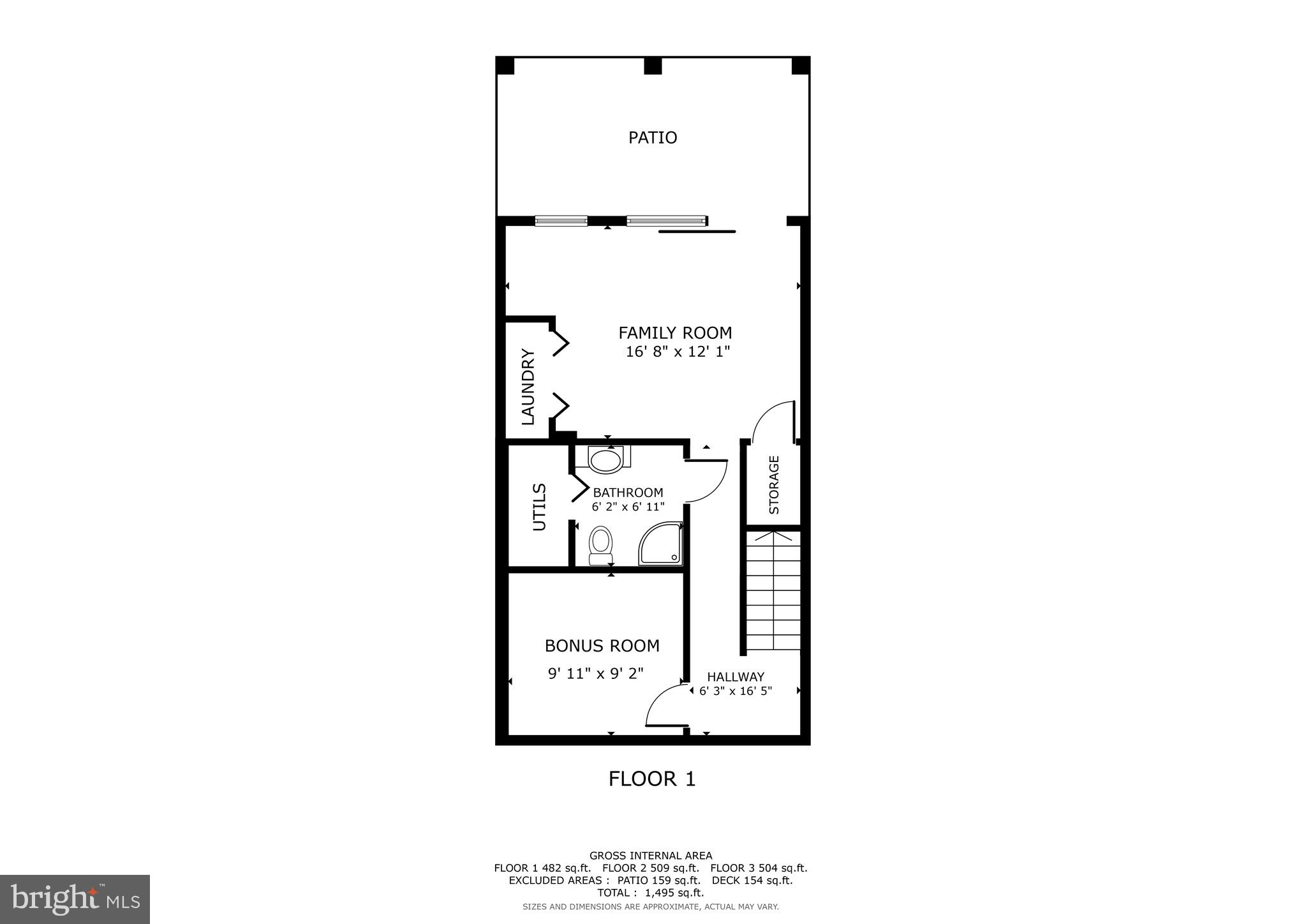 WOODSTONE - Residential