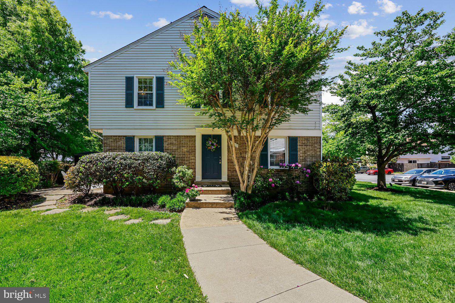 HIGHLANDS OF OLNEY - Residential