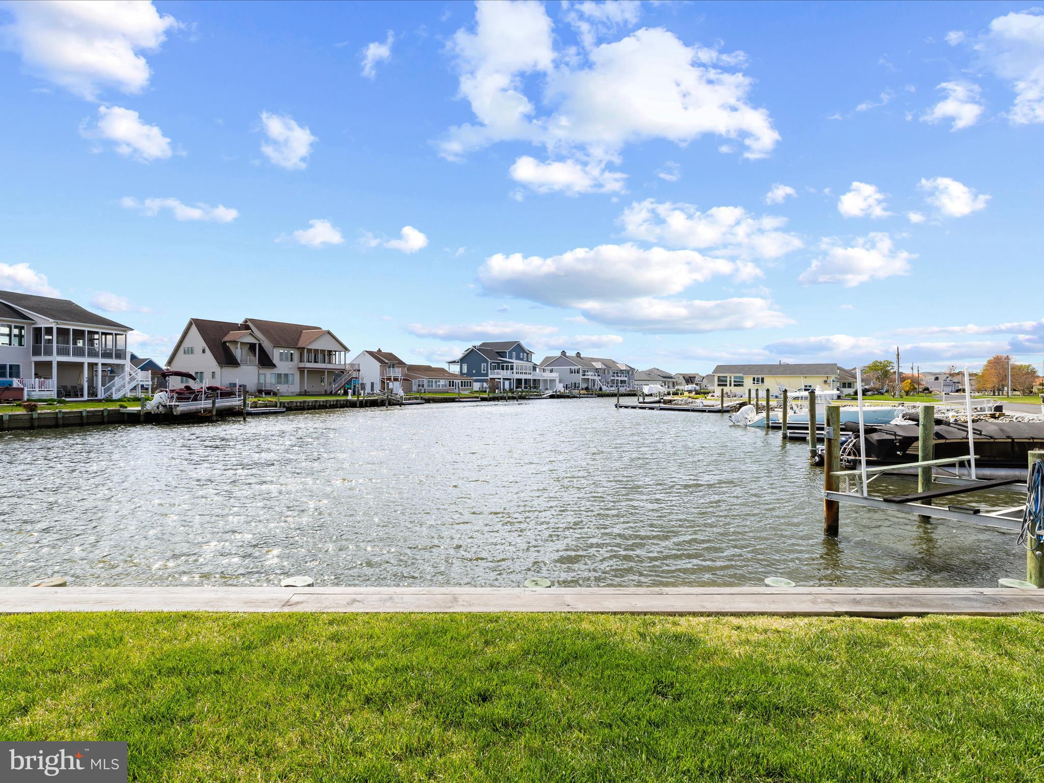 OLD LANDING - Residential