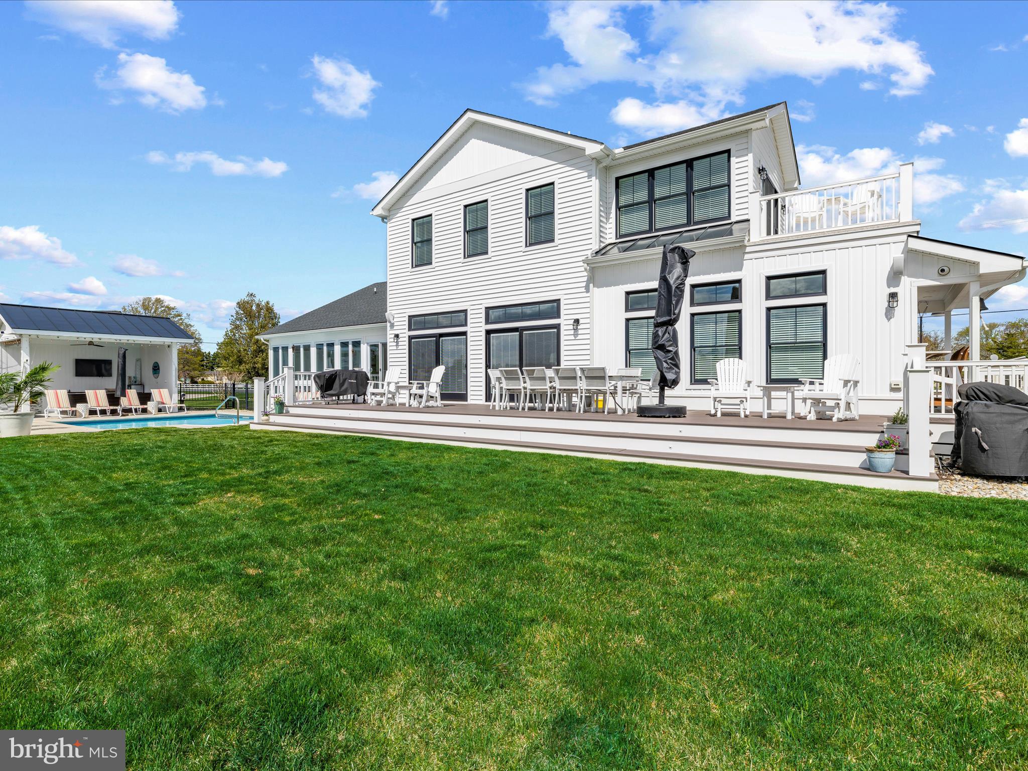 OLD LANDING - Residential