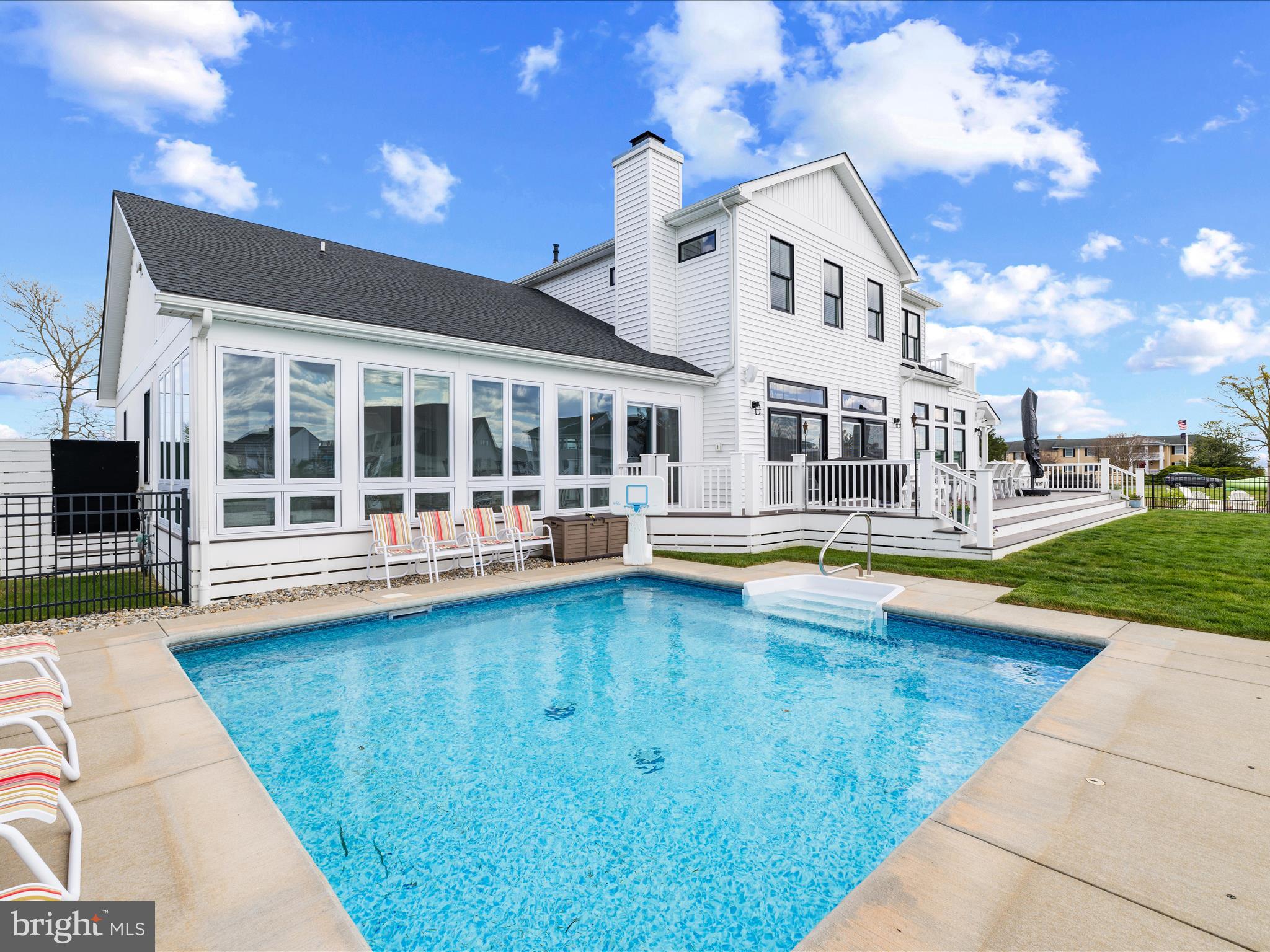 OLD LANDING - Residential